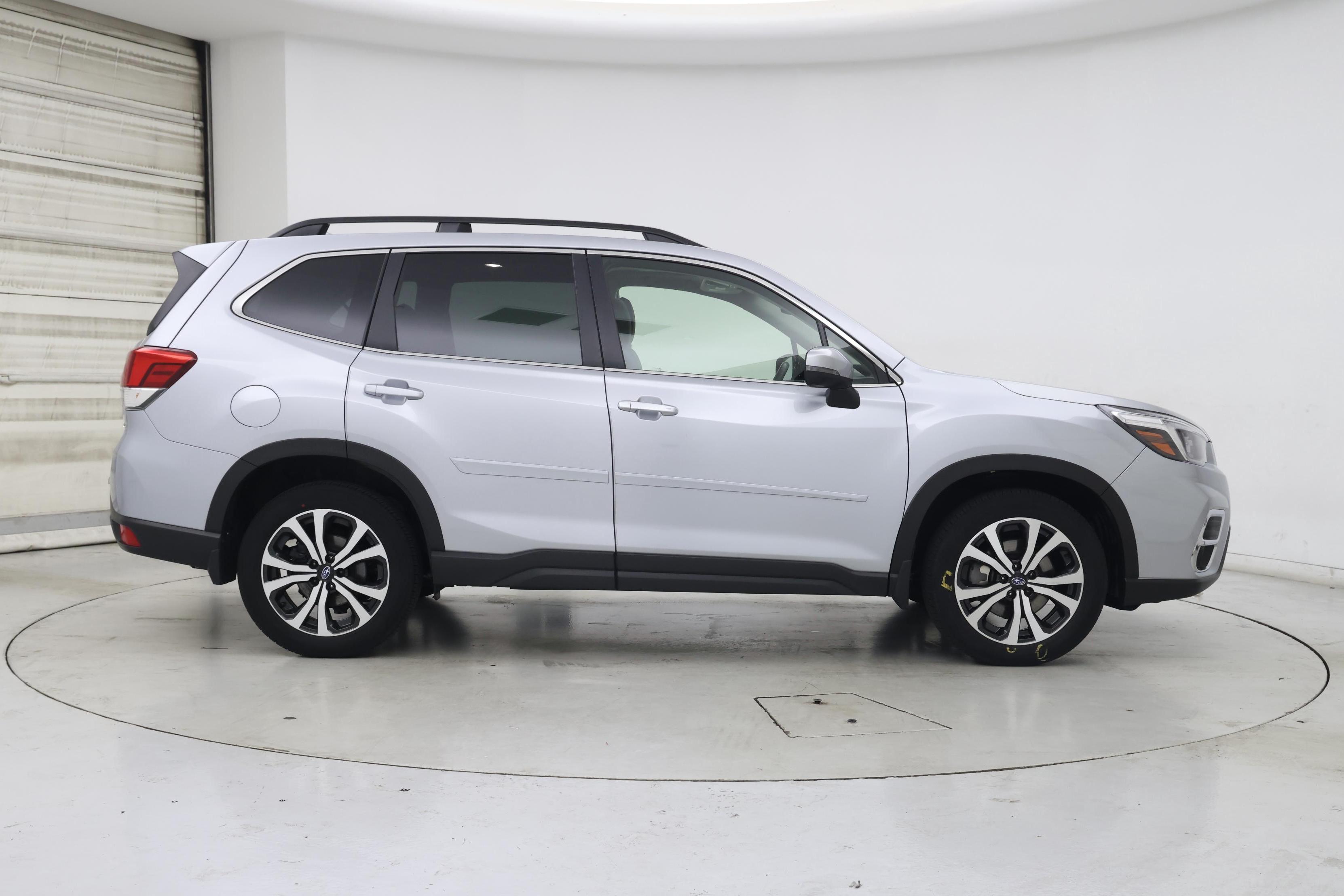 Thumbnail: 2020 Subaru Forester - 7
