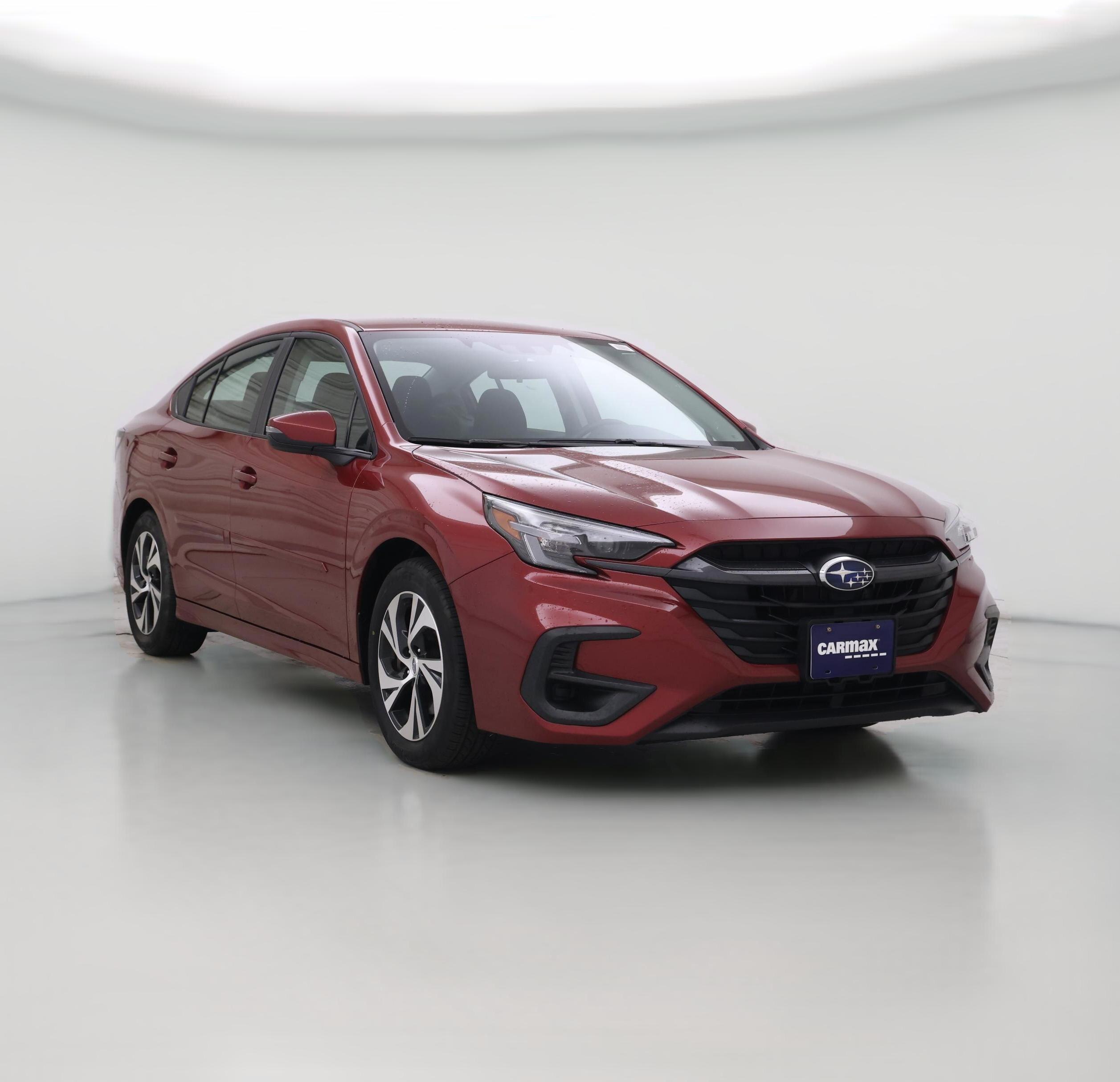 Thumbnail: 2024 Subaru Legacy - 1