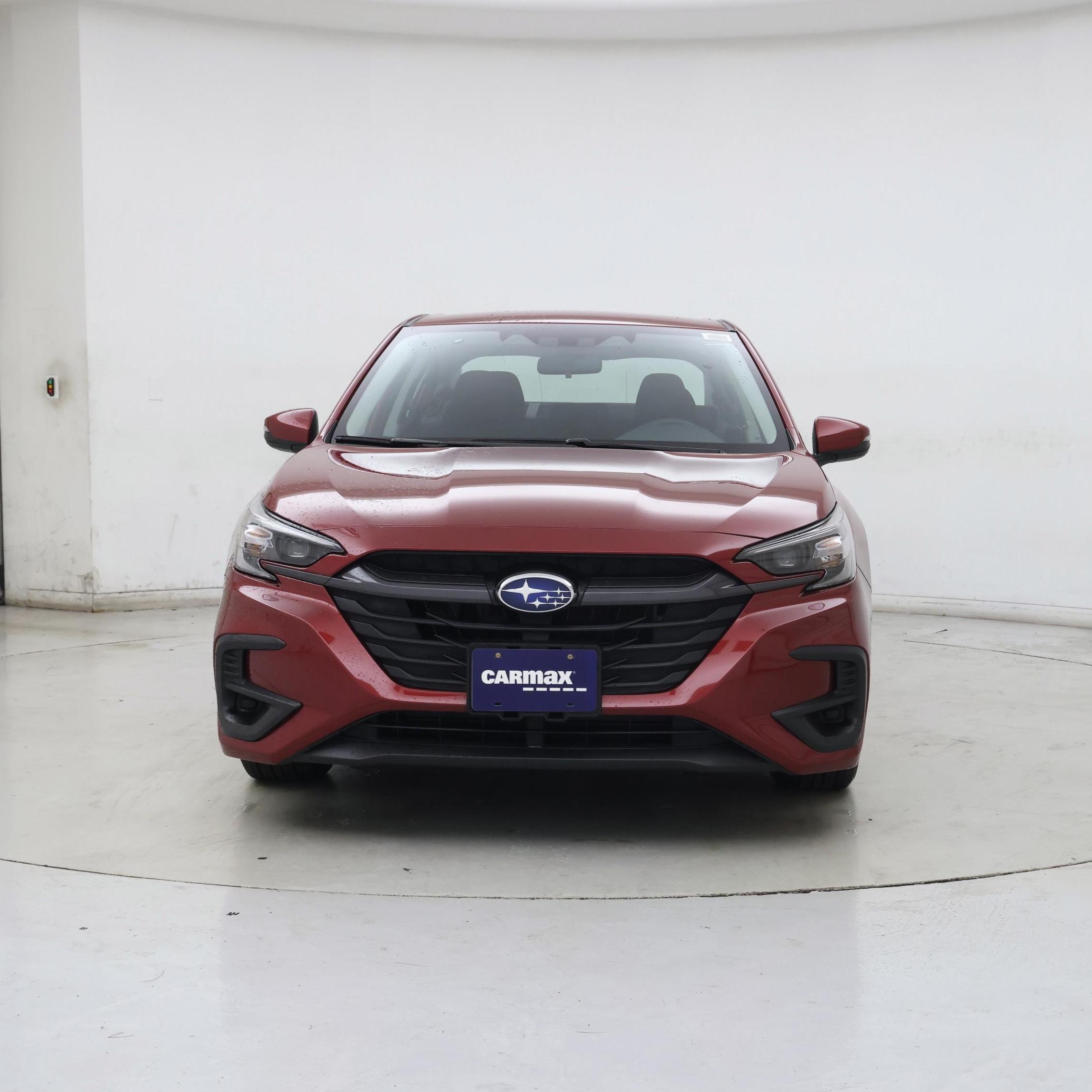 Thumbnail: 2024 Subaru Legacy - 5