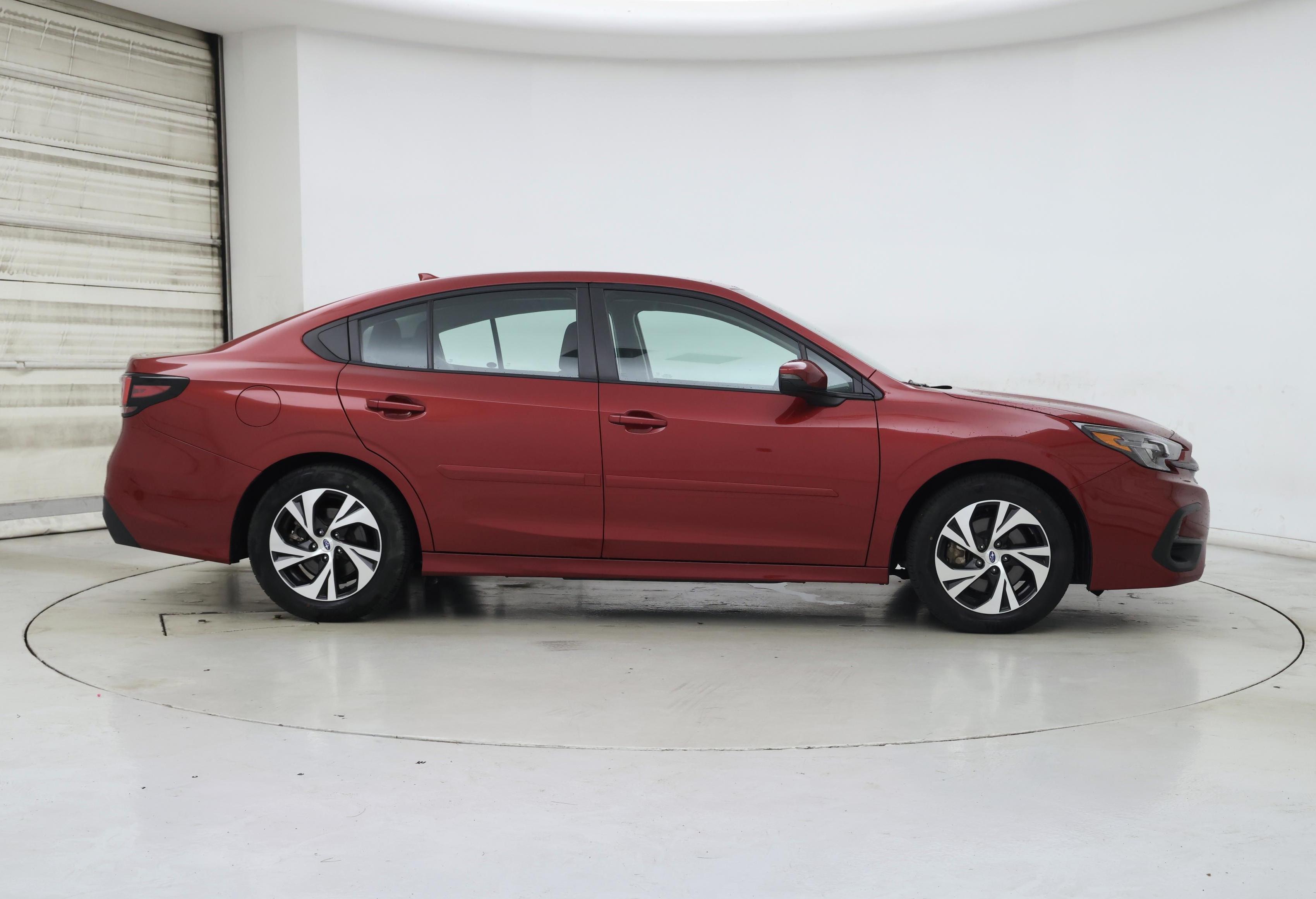 Thumbnail: 2024 Subaru Legacy - 7