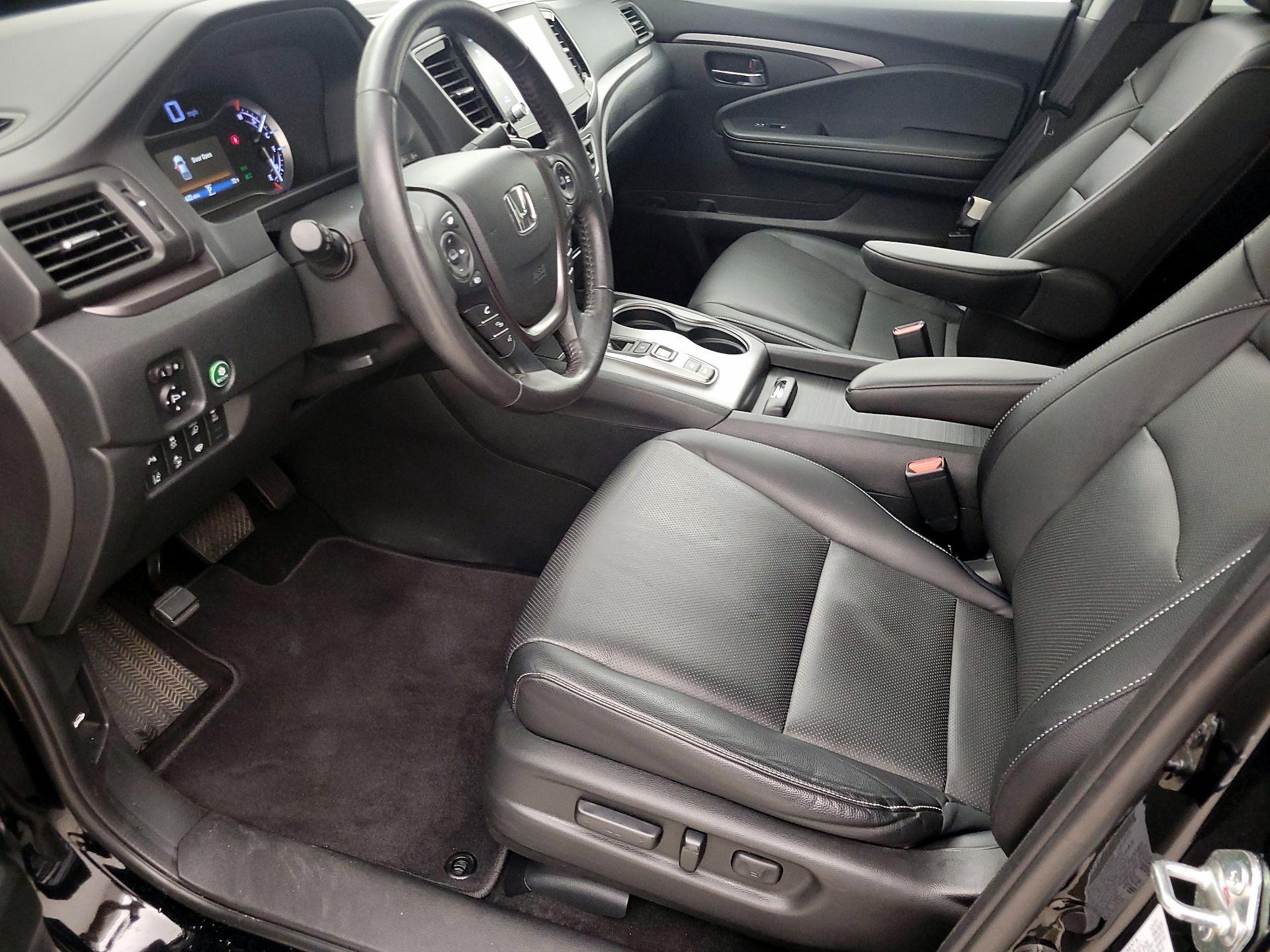 Thumbnail: 2022 Honda Ridgeline - 9