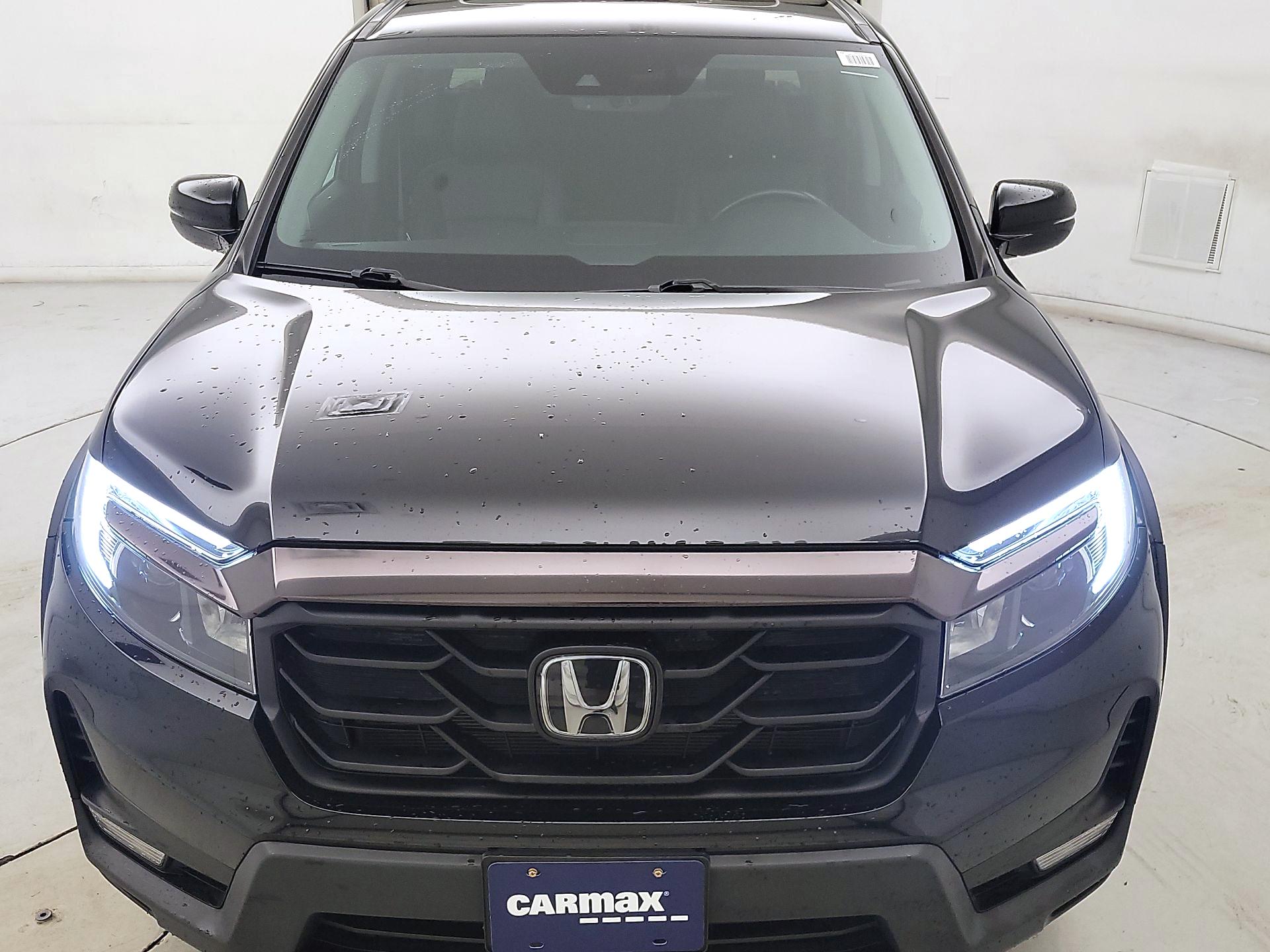 Thumbnail: 2022 Honda Ridgeline - 2