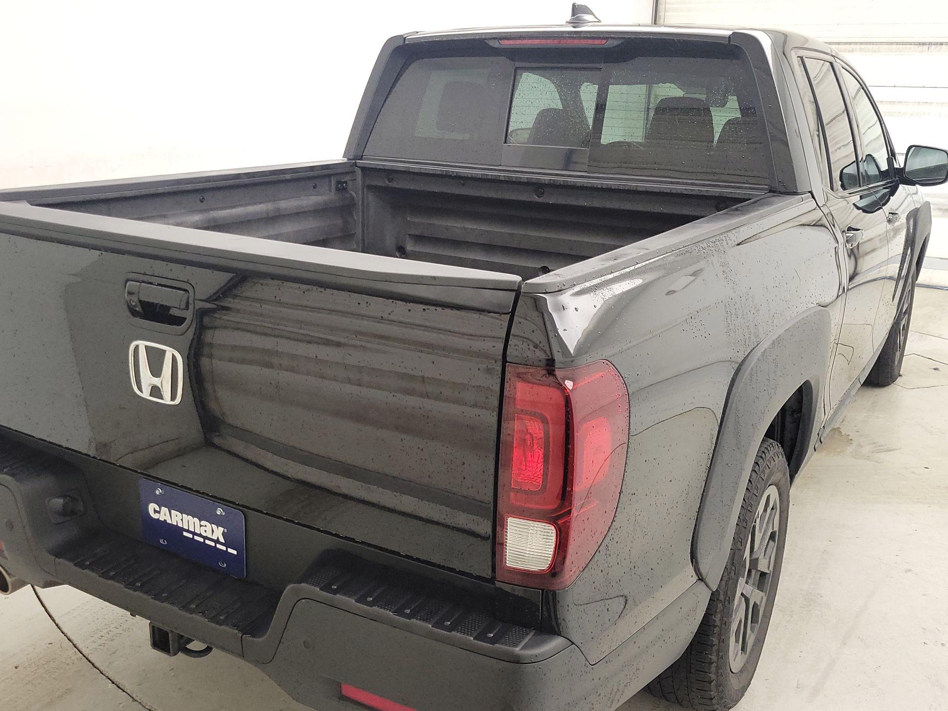Thumbnail: 2022 Honda Ridgeline - 5