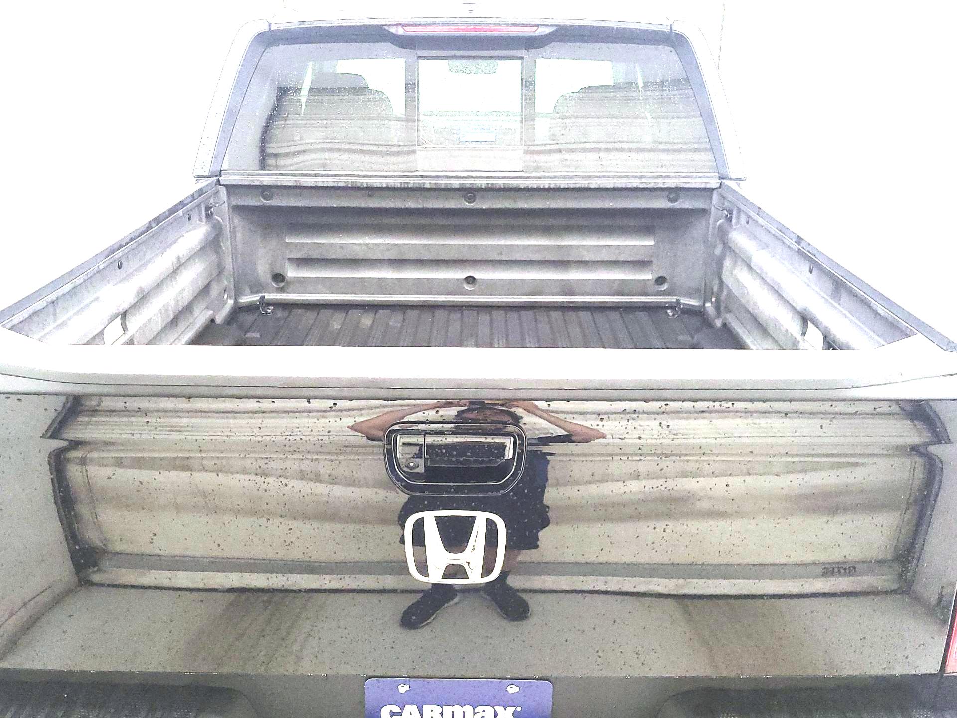 Thumbnail: 2022 Honda Ridgeline - 6