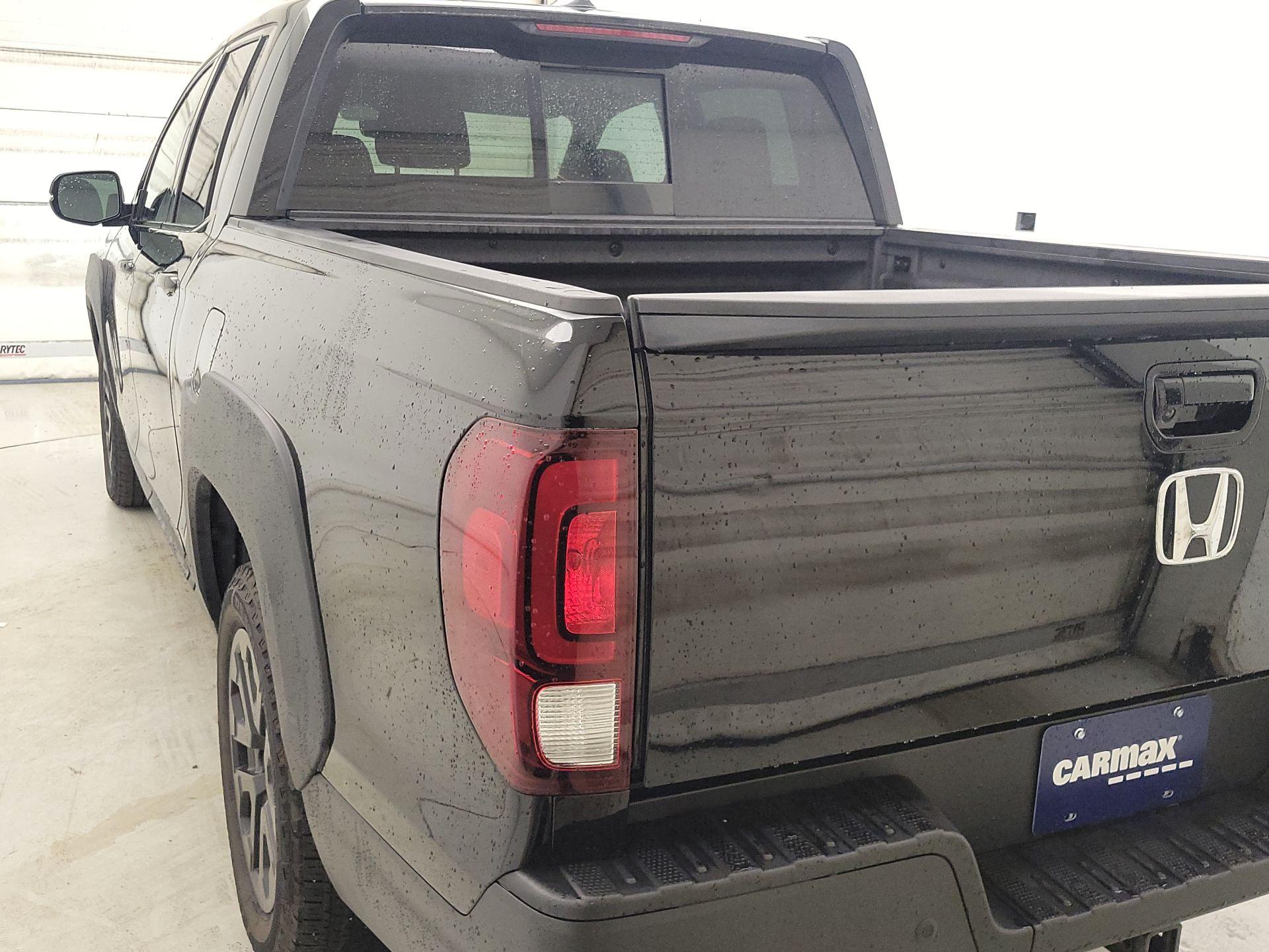 Thumbnail: 2022 Honda Ridgeline - 7