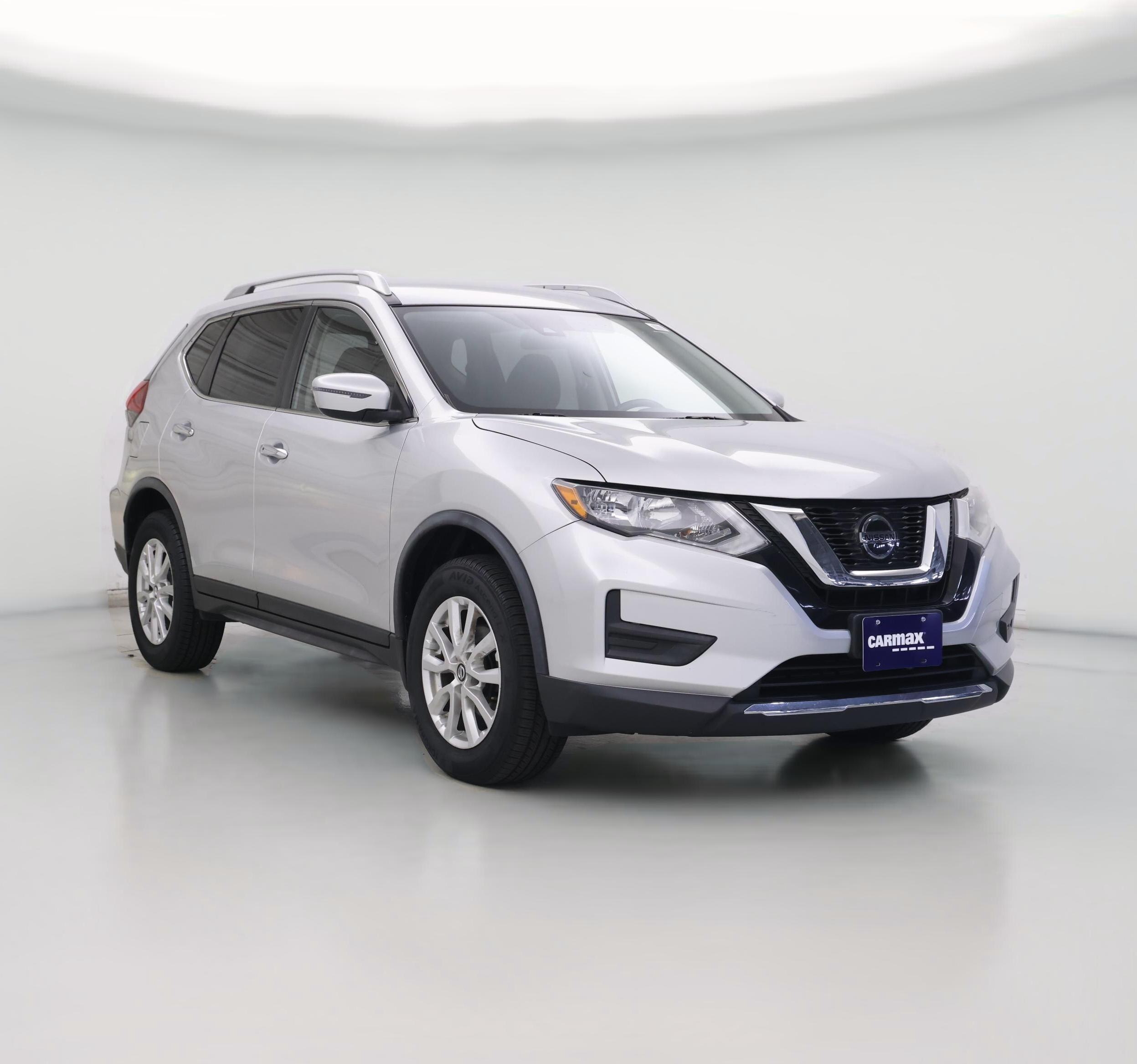 Thumbnail: 2019 Nissan Rogue - 1