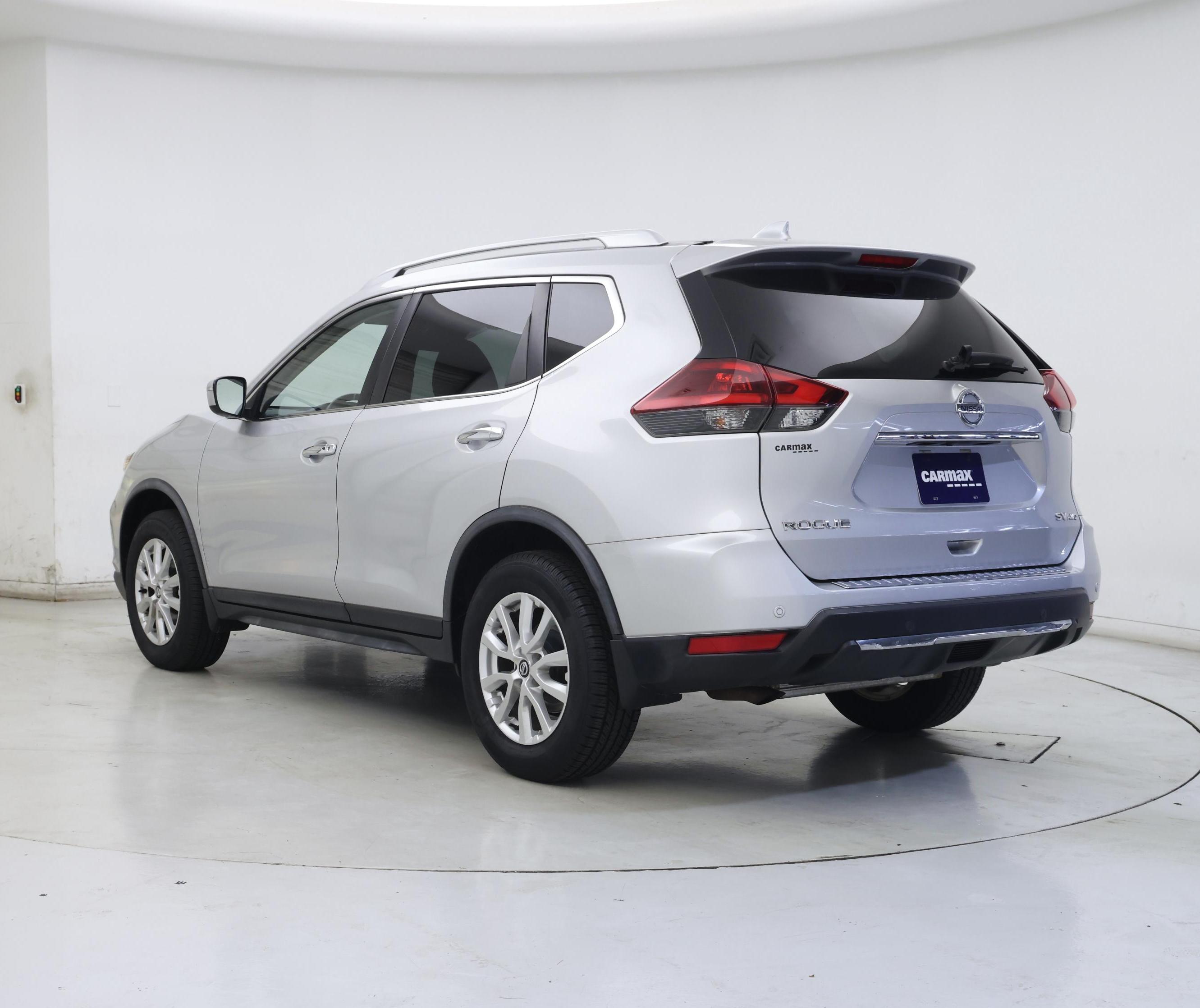 Thumbnail: 2019 Nissan Rogue - 2