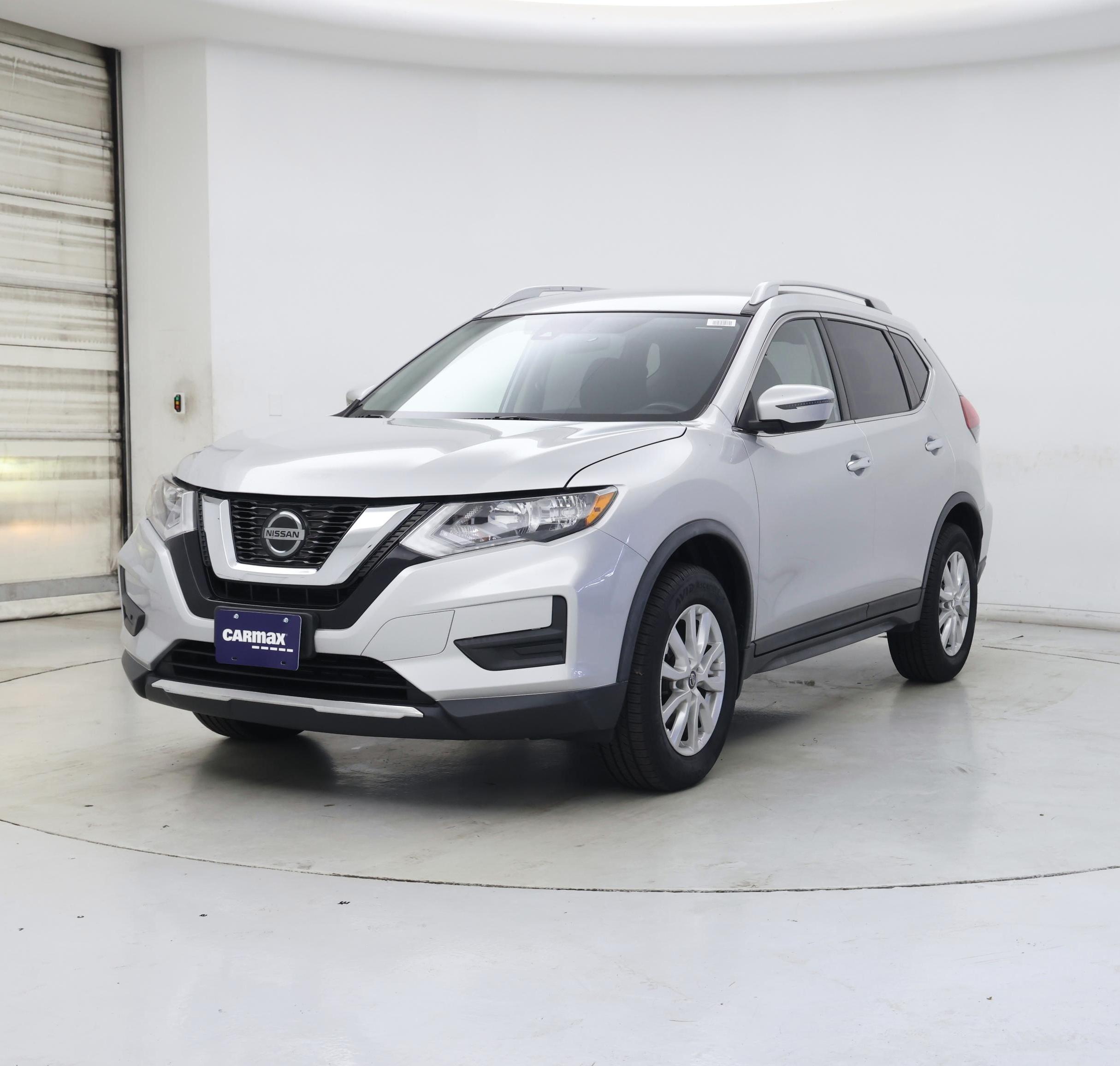 Thumbnail: 2019 Nissan Rogue - 4