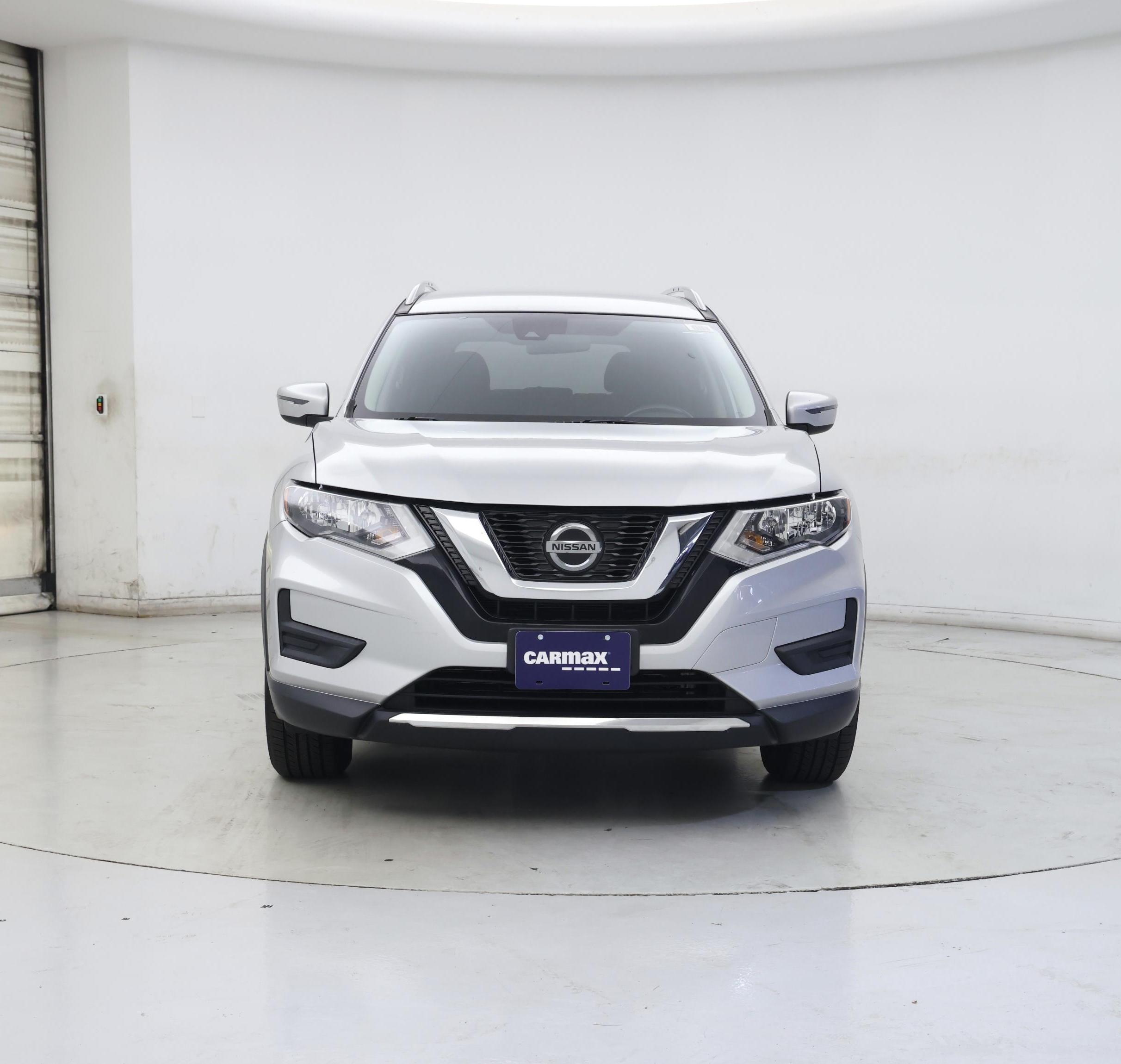 Thumbnail: 2019 Nissan Rogue - 5