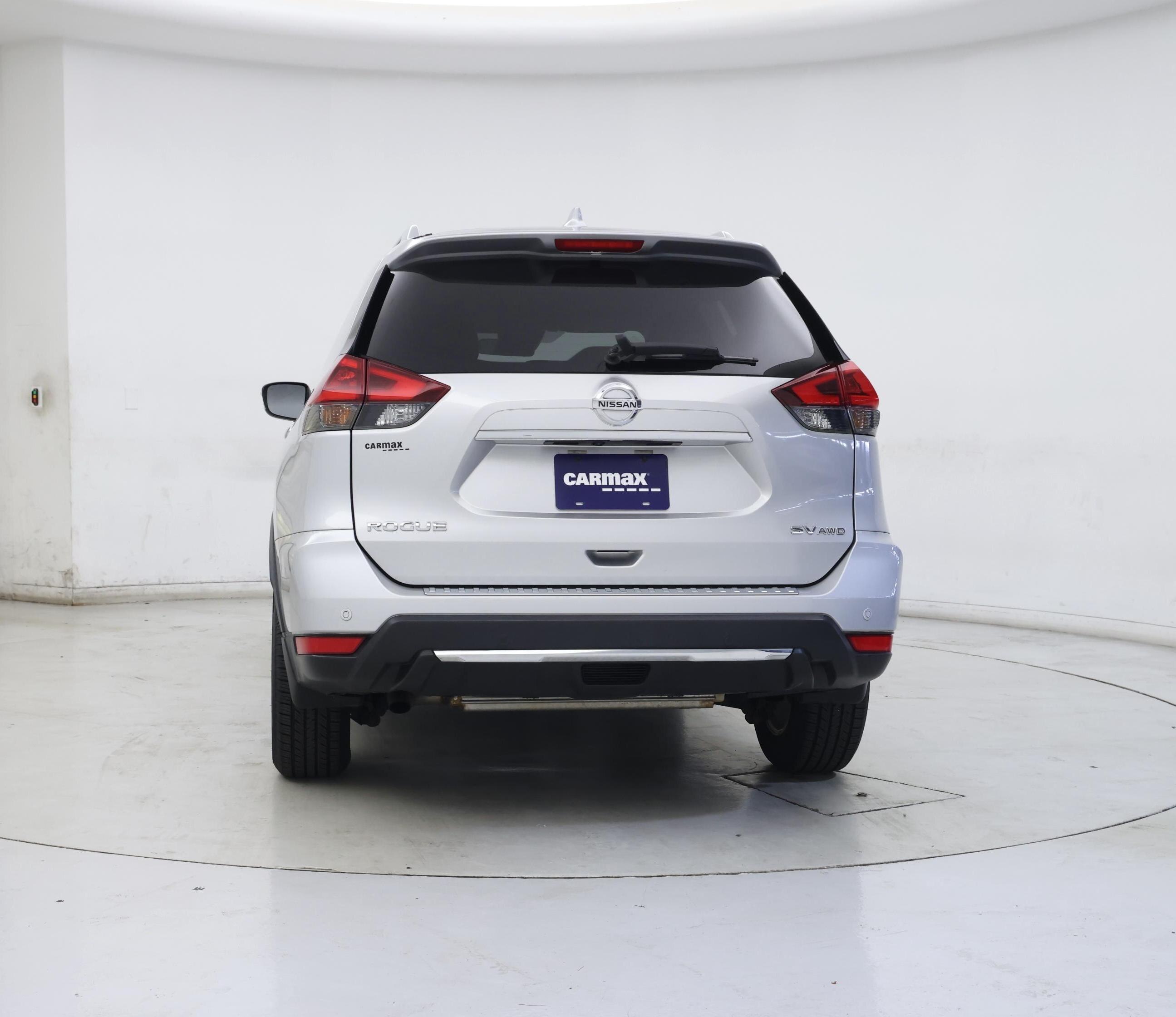 Thumbnail: 2019 Nissan Rogue - 6