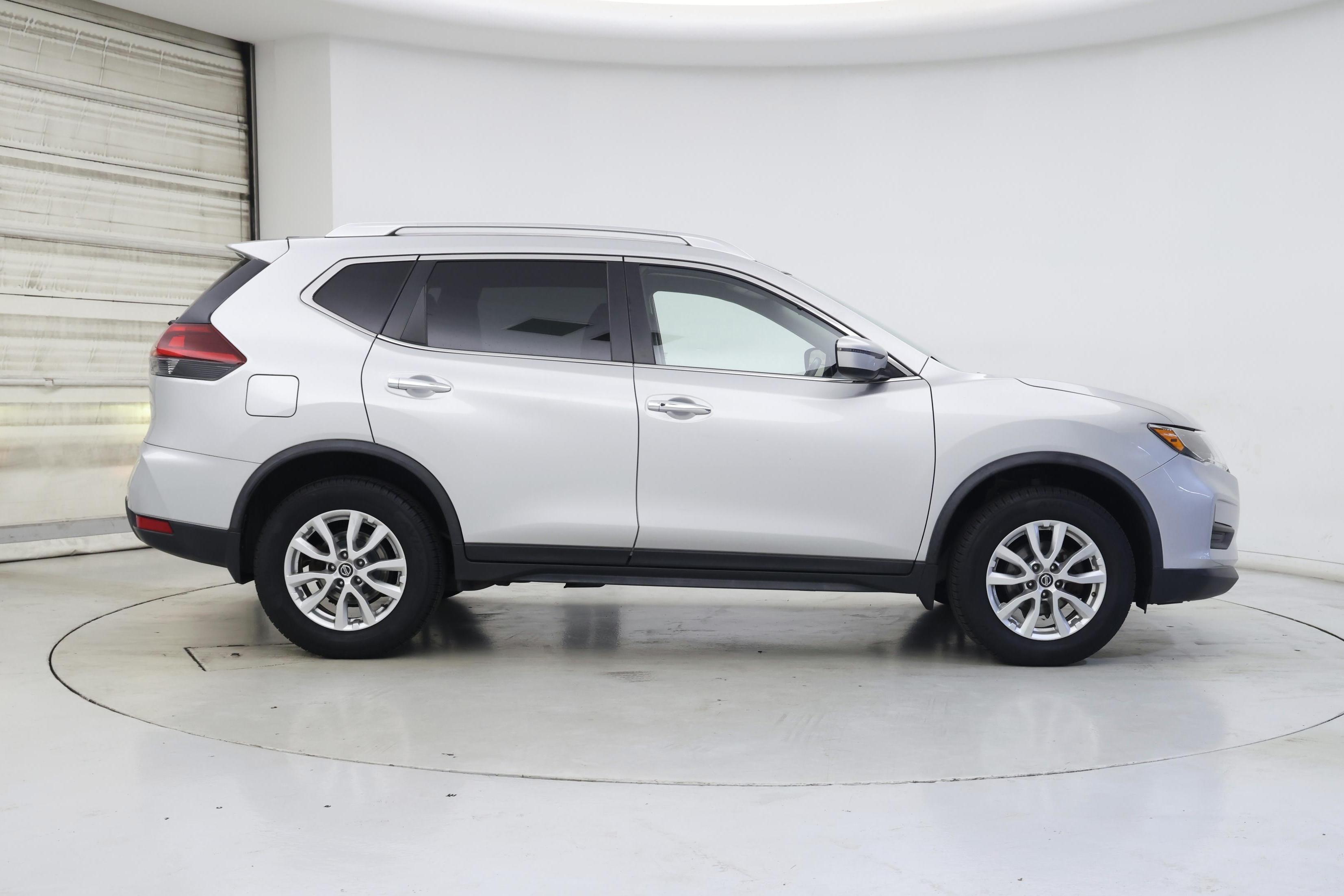 Thumbnail: 2019 Nissan Rogue - 7