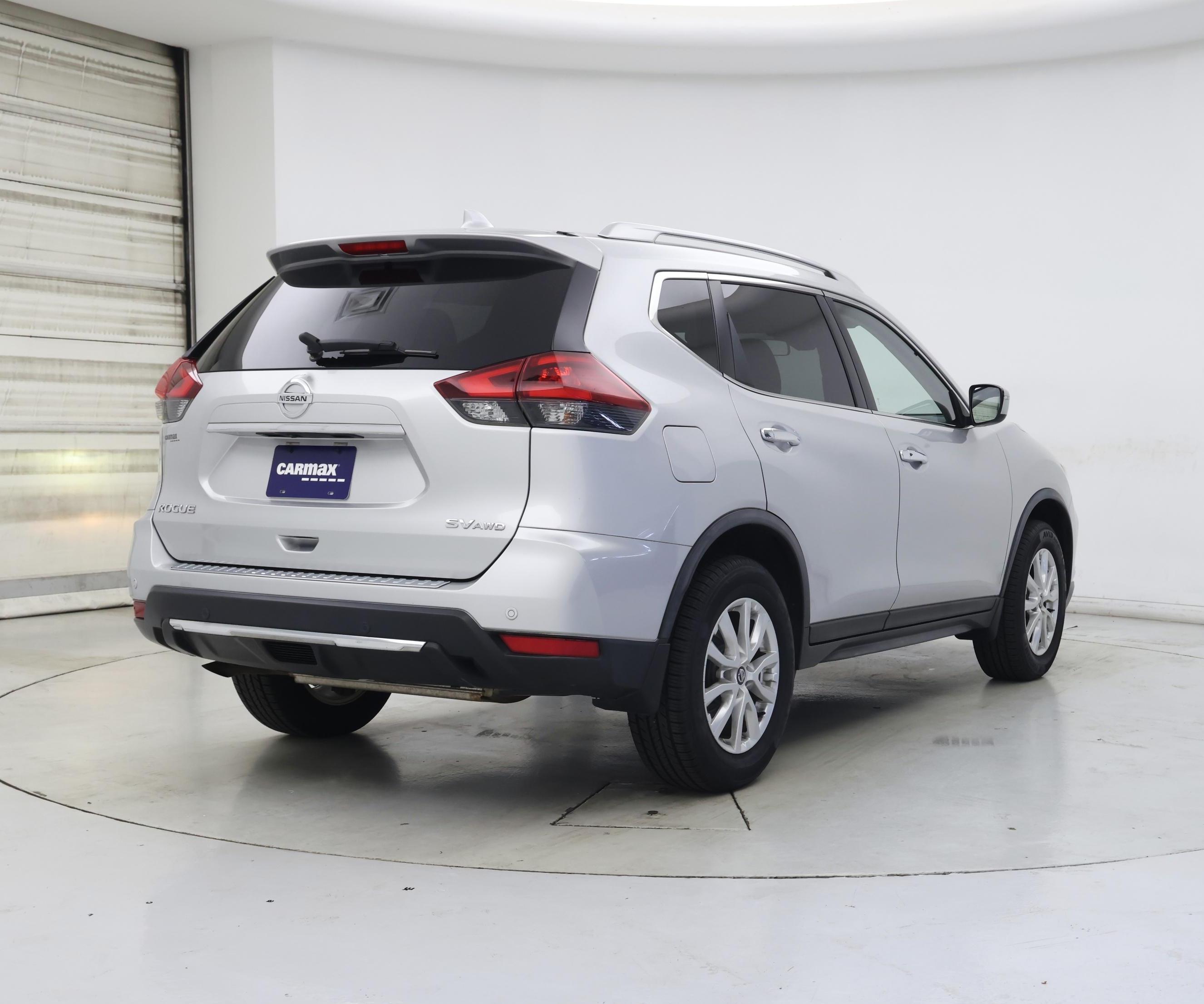 Thumbnail: 2019 Nissan Rogue - 8