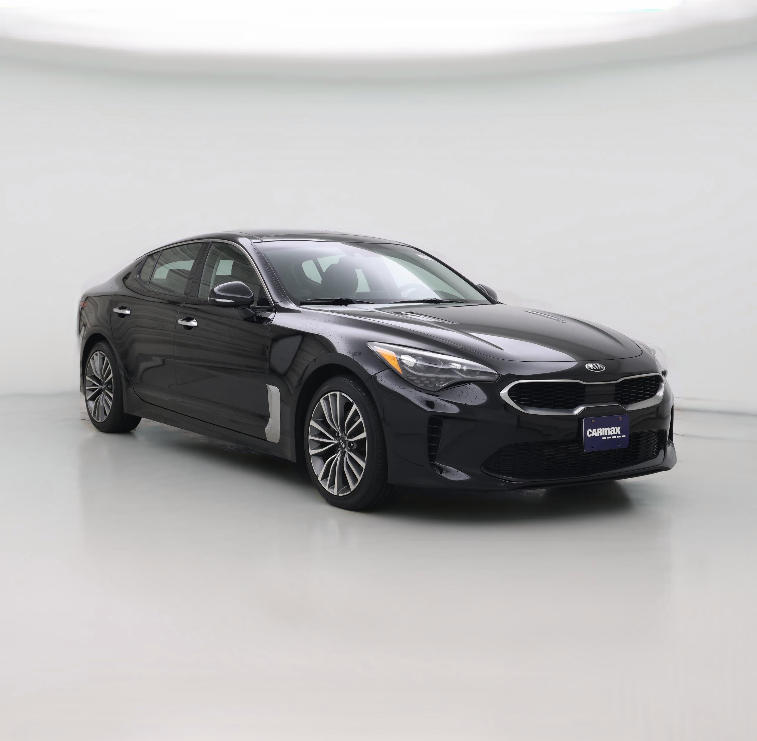 Thumbnail: 2019 Kia Stinger - 1