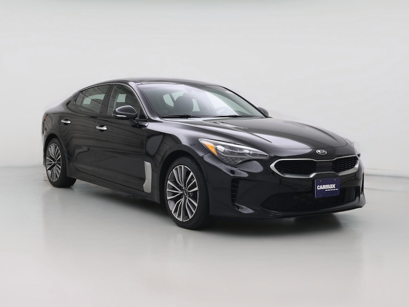 2019 Kia Stinger Premium -
                  Westborough, MA