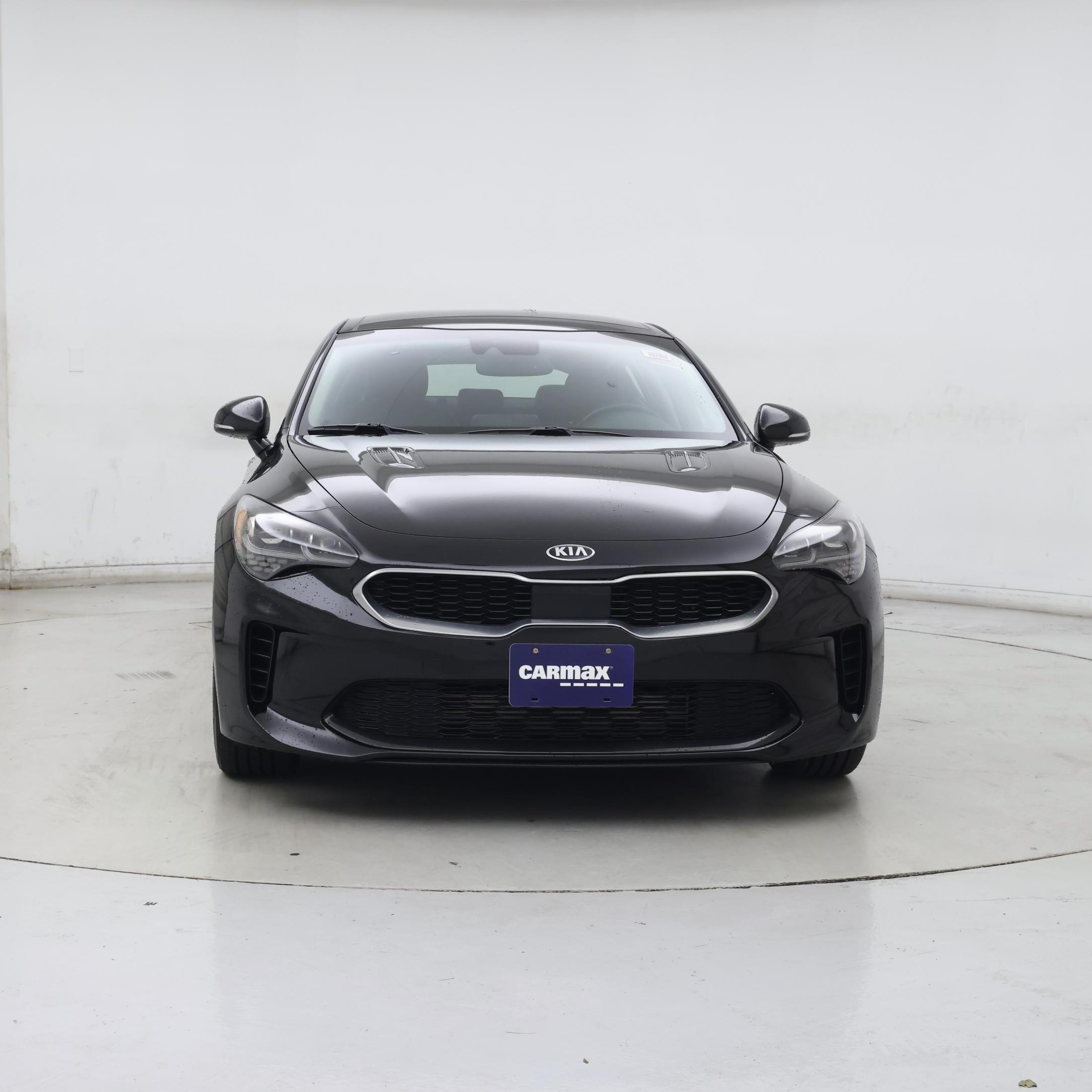 Thumbnail: 2019 Kia Stinger - 5