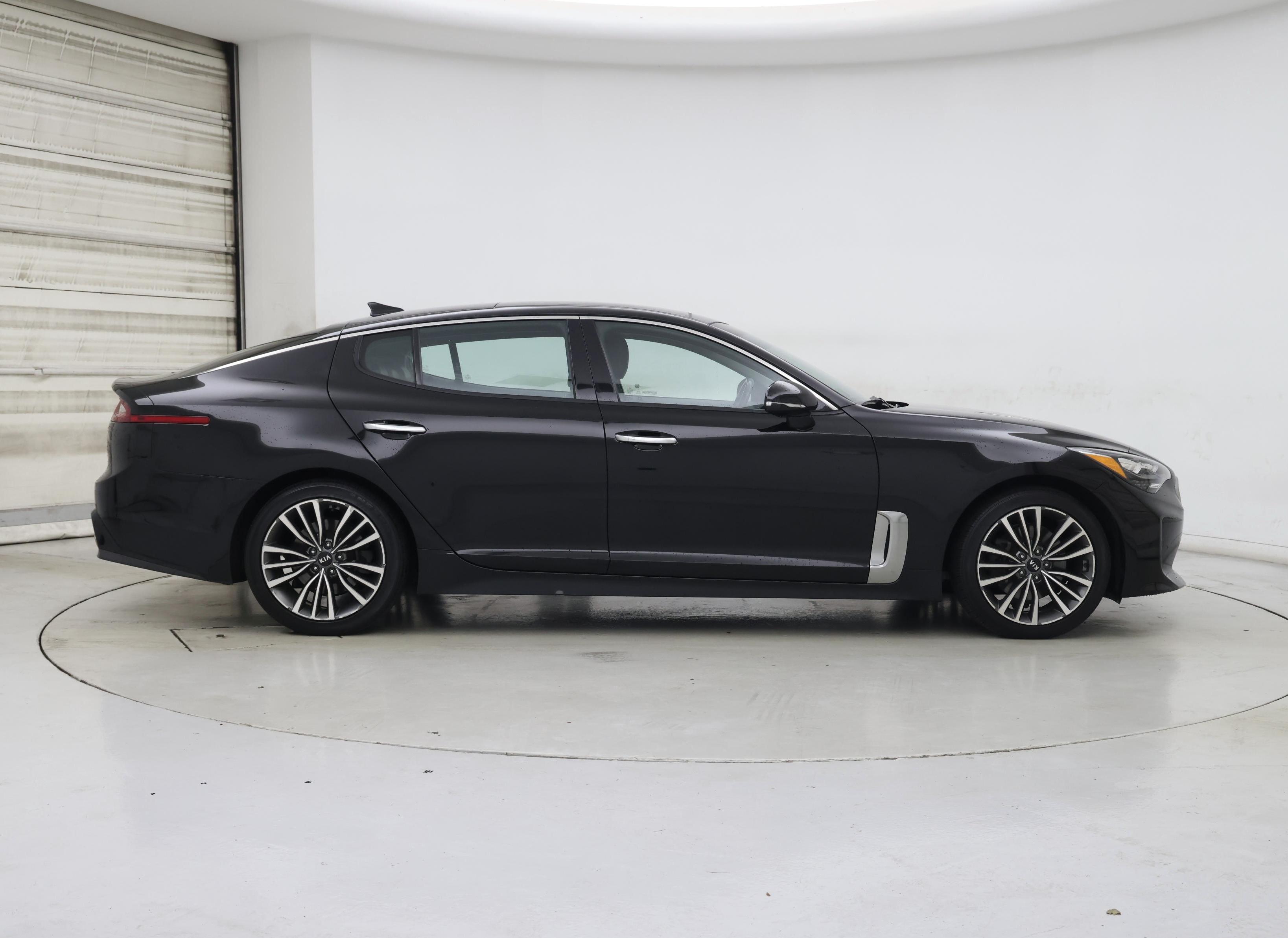 Thumbnail: 2019 Kia Stinger - 7
