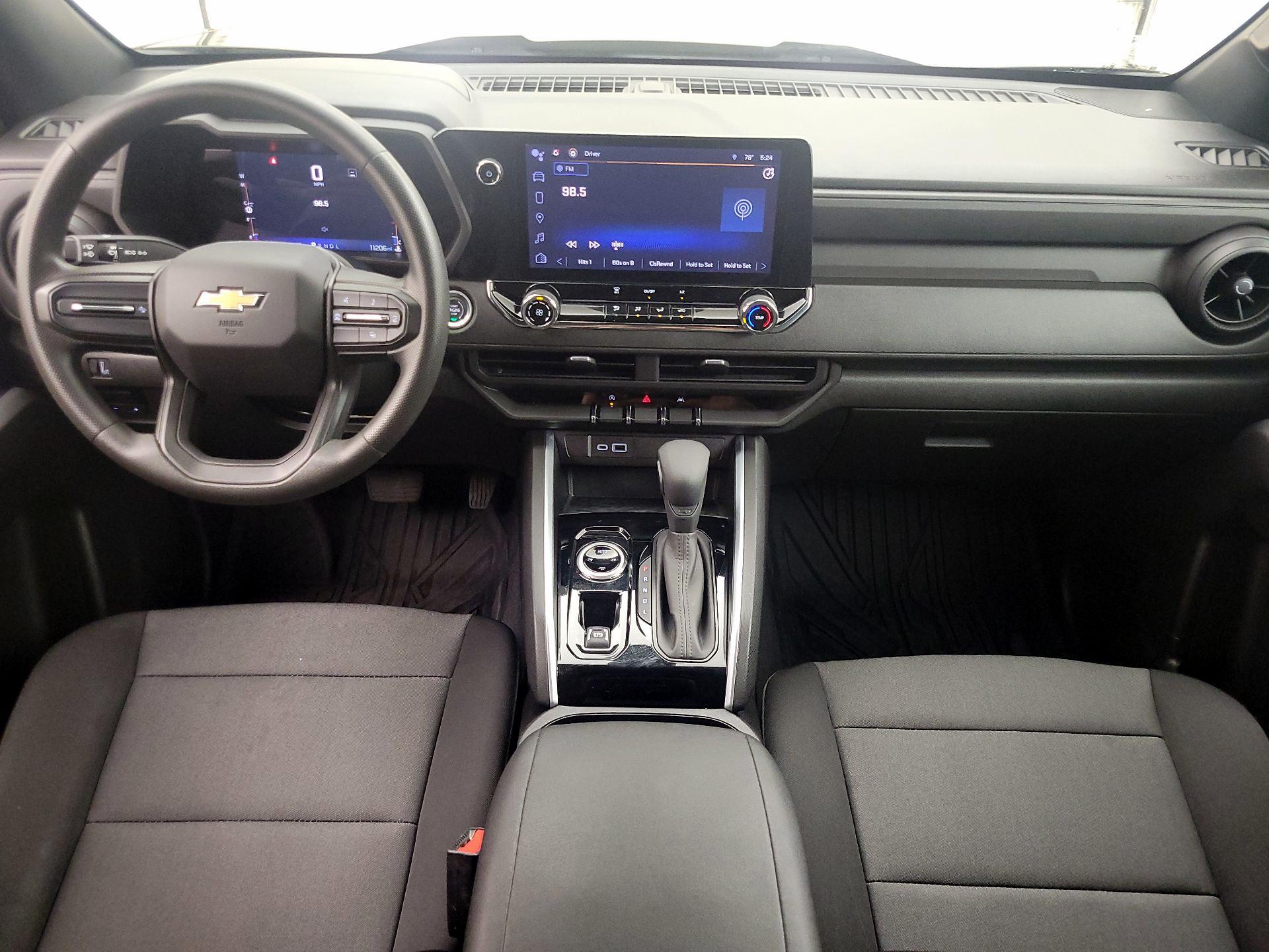 Thumbnail: 2023 Chevrolet Colorado - 9
