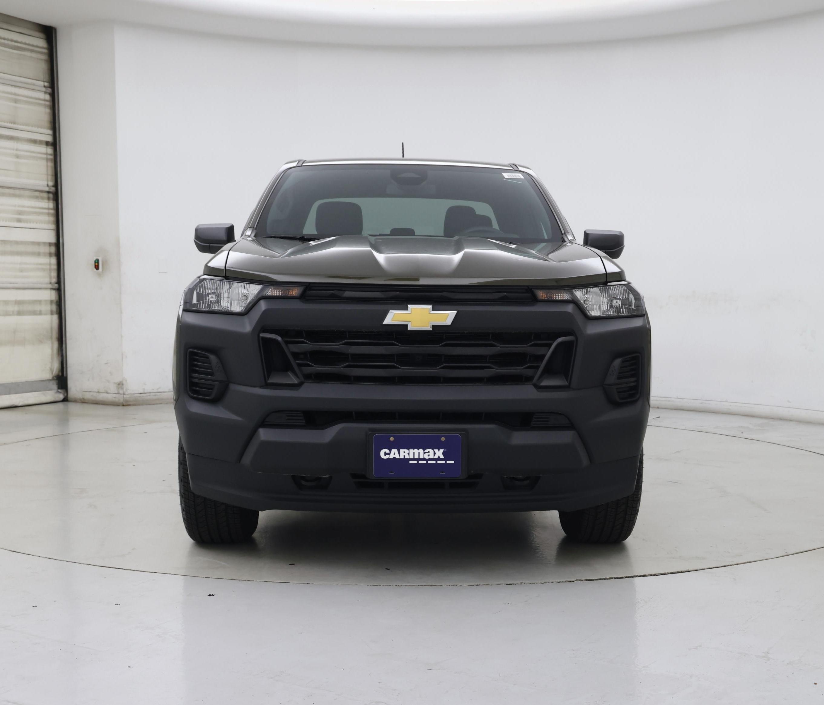 Thumbnail: 2023 Chevrolet Colorado - 5