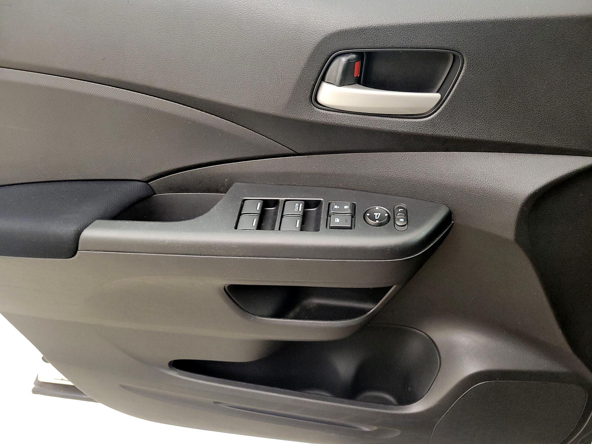 Thumbnail: 2016 Honda CR-V - 10