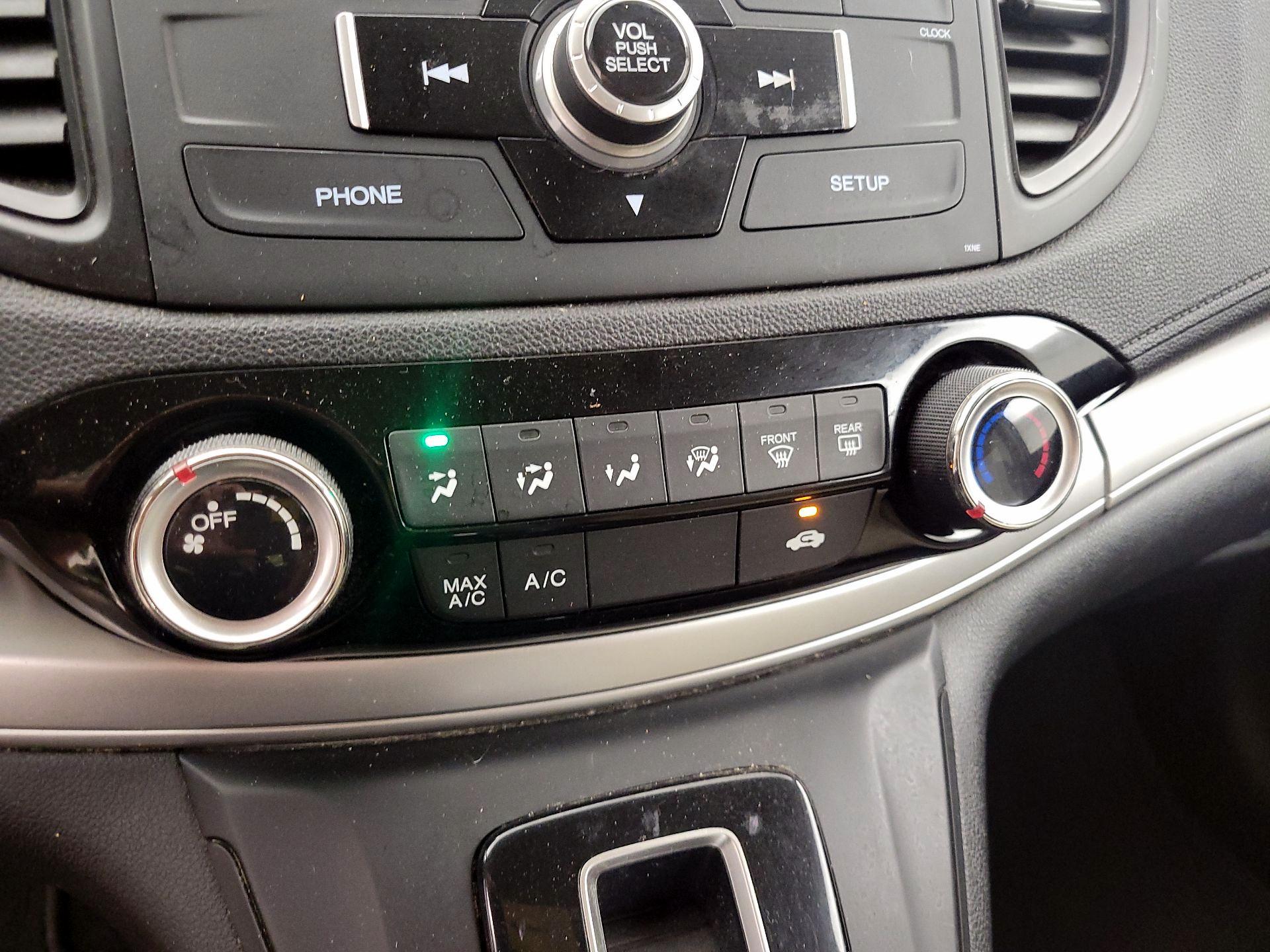 Thumbnail: 2016 Honda CR-V - 14