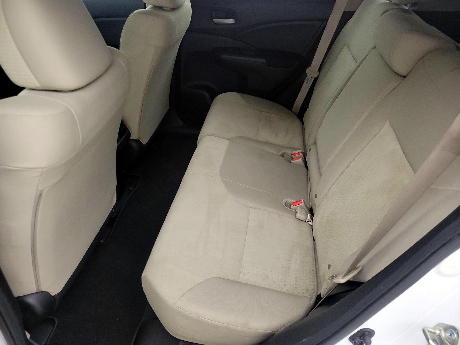 Thumbnail: 2016 Honda CR-V - 16