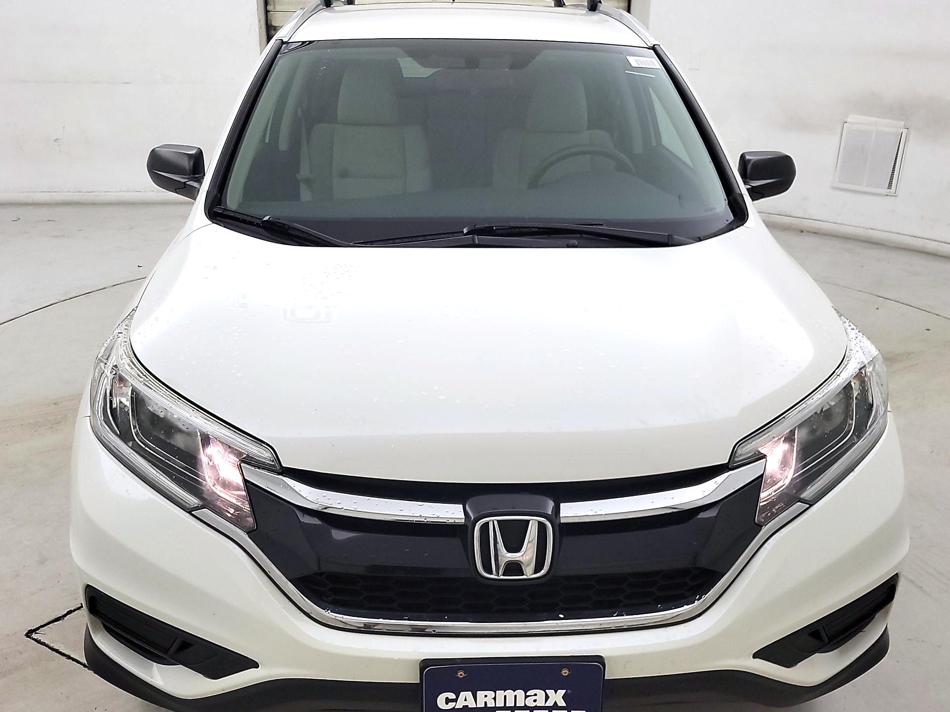 Thumbnail: 2016 Honda CR-V - 2
