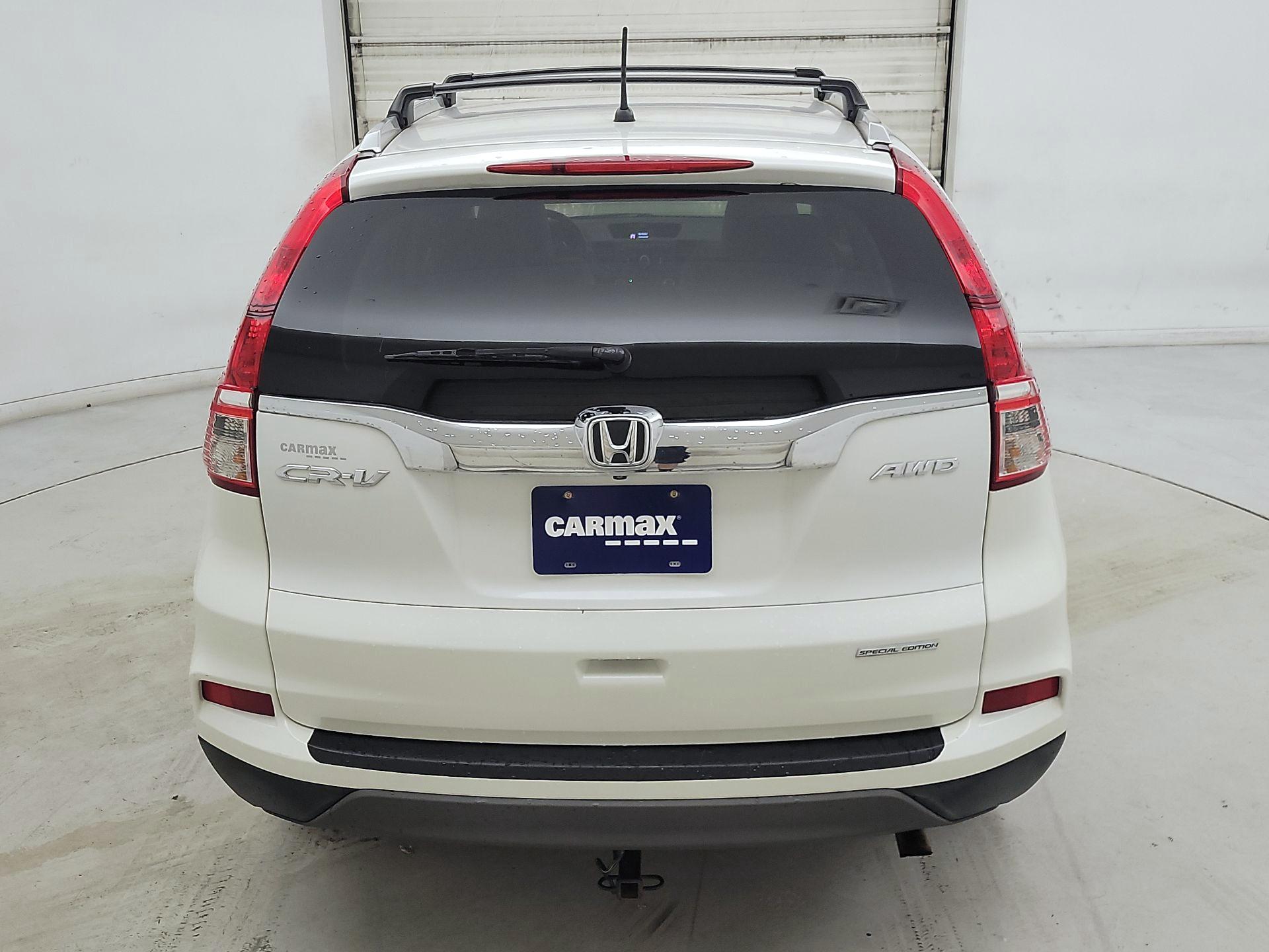Thumbnail: 2016 Honda CR-V - 6