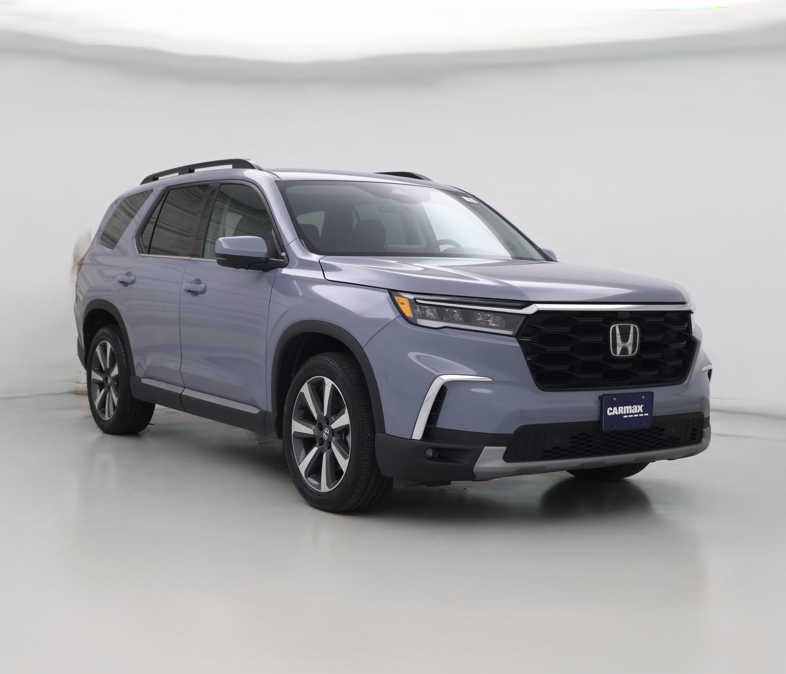 Thumbnail: 2025 Honda Pilot - 1