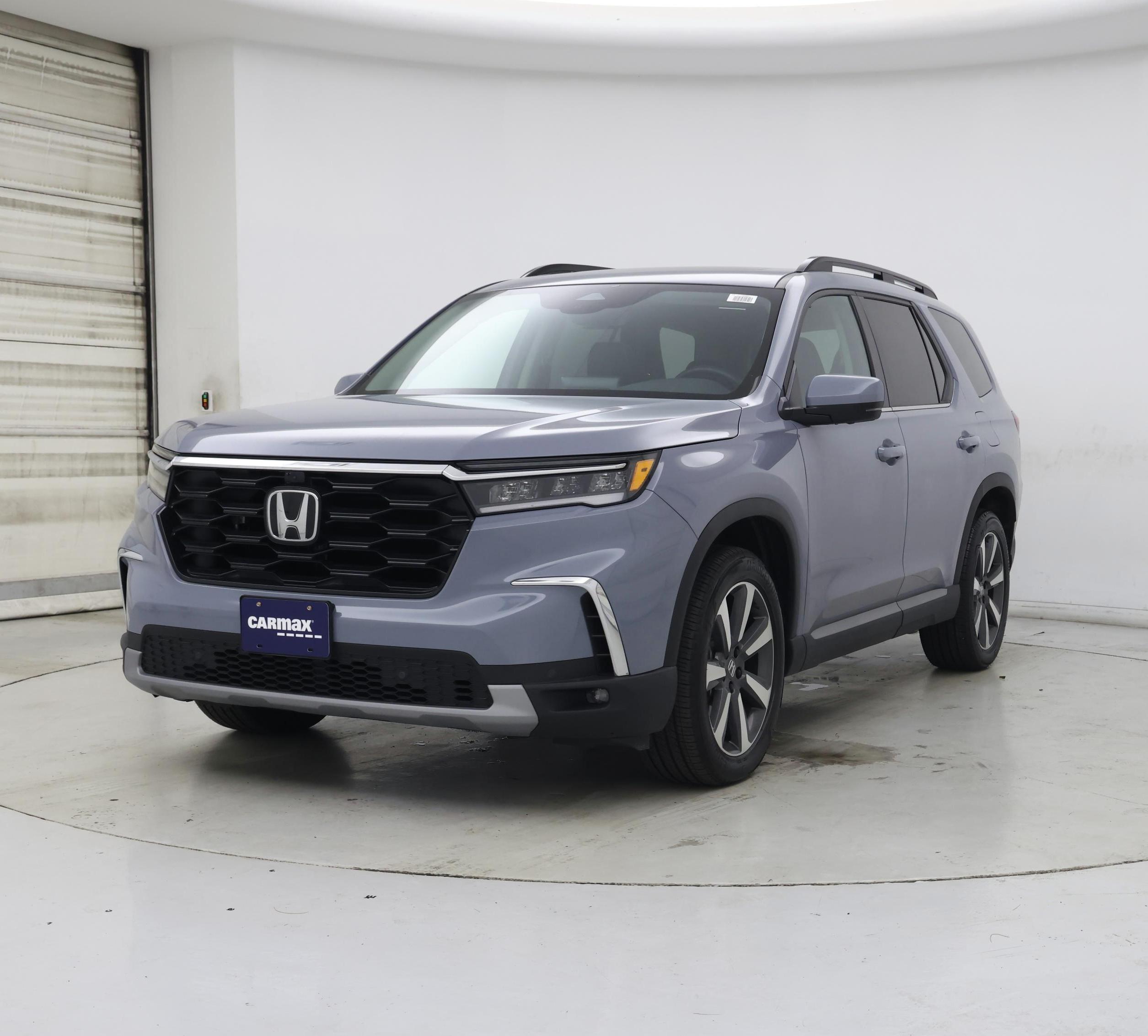 Thumbnail: 2025 Honda Pilot - 4