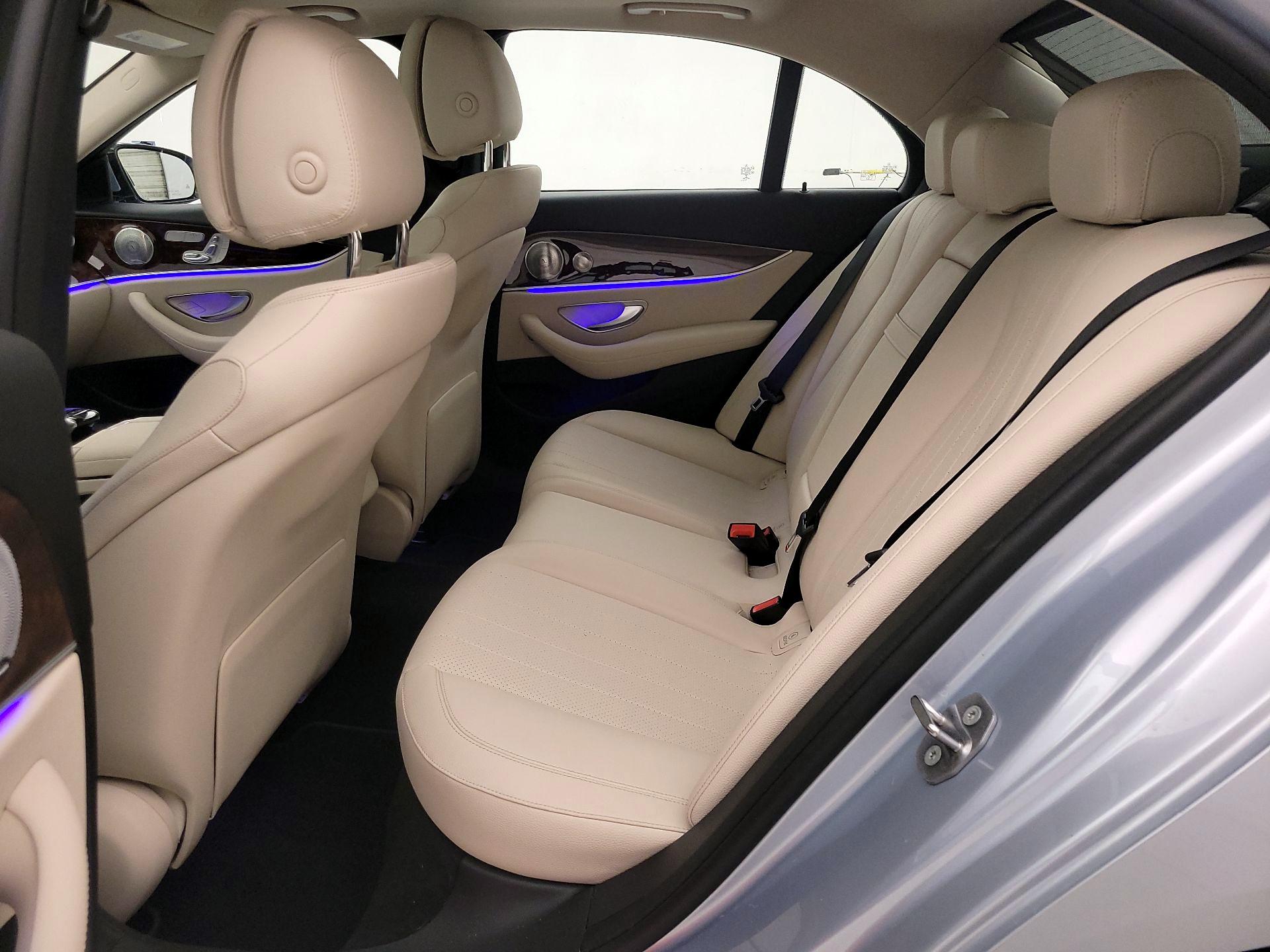 Thumbnail: 2017 Mercedes-Benz E-Class - 19