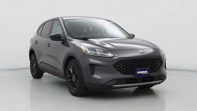 2020 Ford Escape SE Hero Image