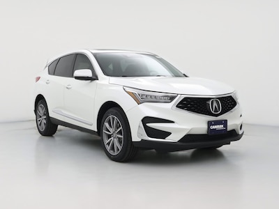 2020 Acura RDX Technology -
                  Hillside, IL
