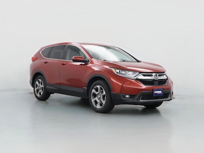 2019 Honda CR-V EX -
                Tinley Park, IL