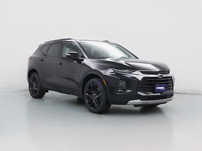 2022 Chevrolet Blazer  -
                Merrillville, IN