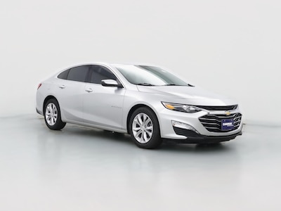 2022 Chevrolet Malibu LT -
                Tinley Park, IL