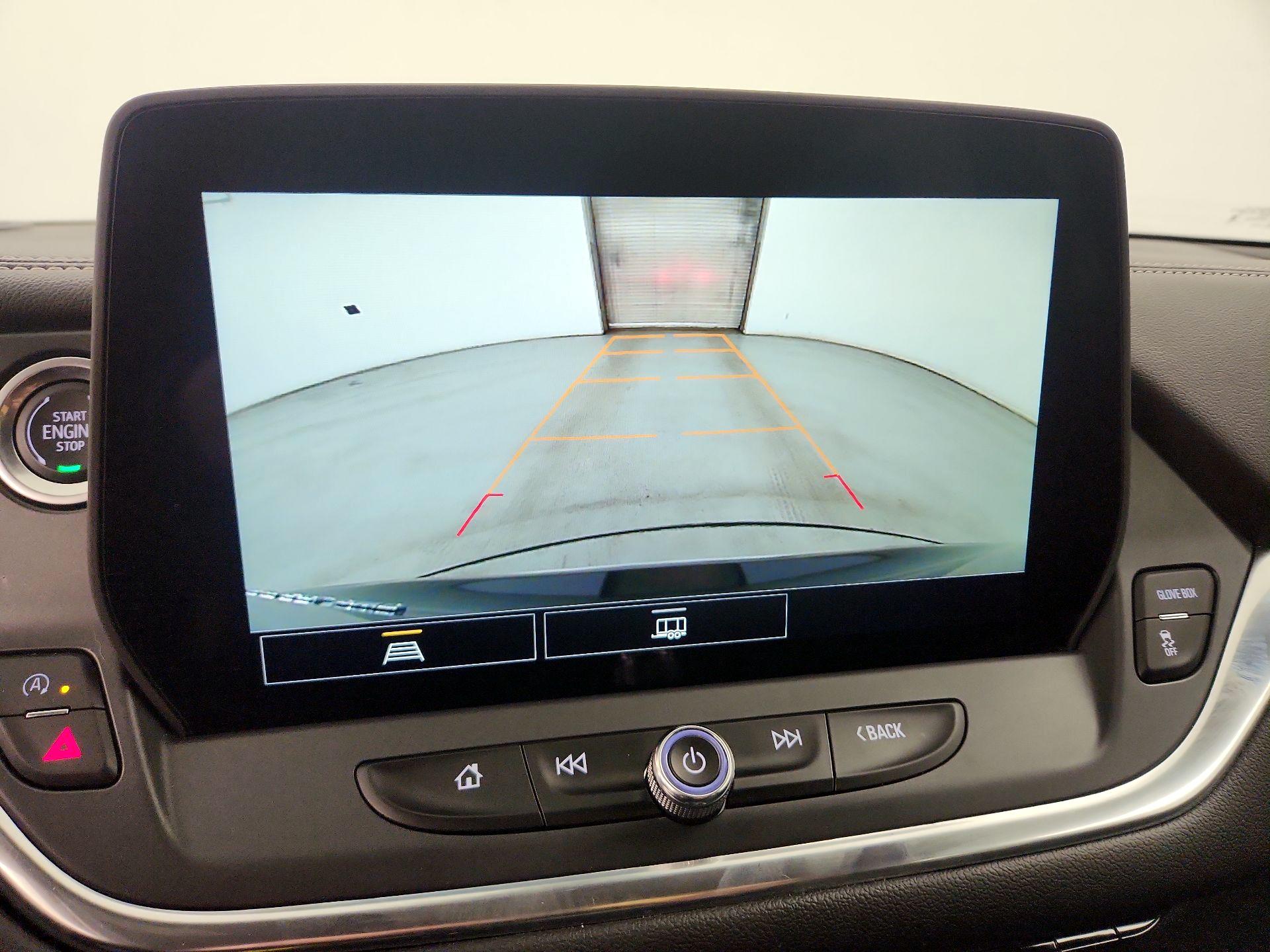 Thumbnail: 2023 Chevrolet Blazer - 14