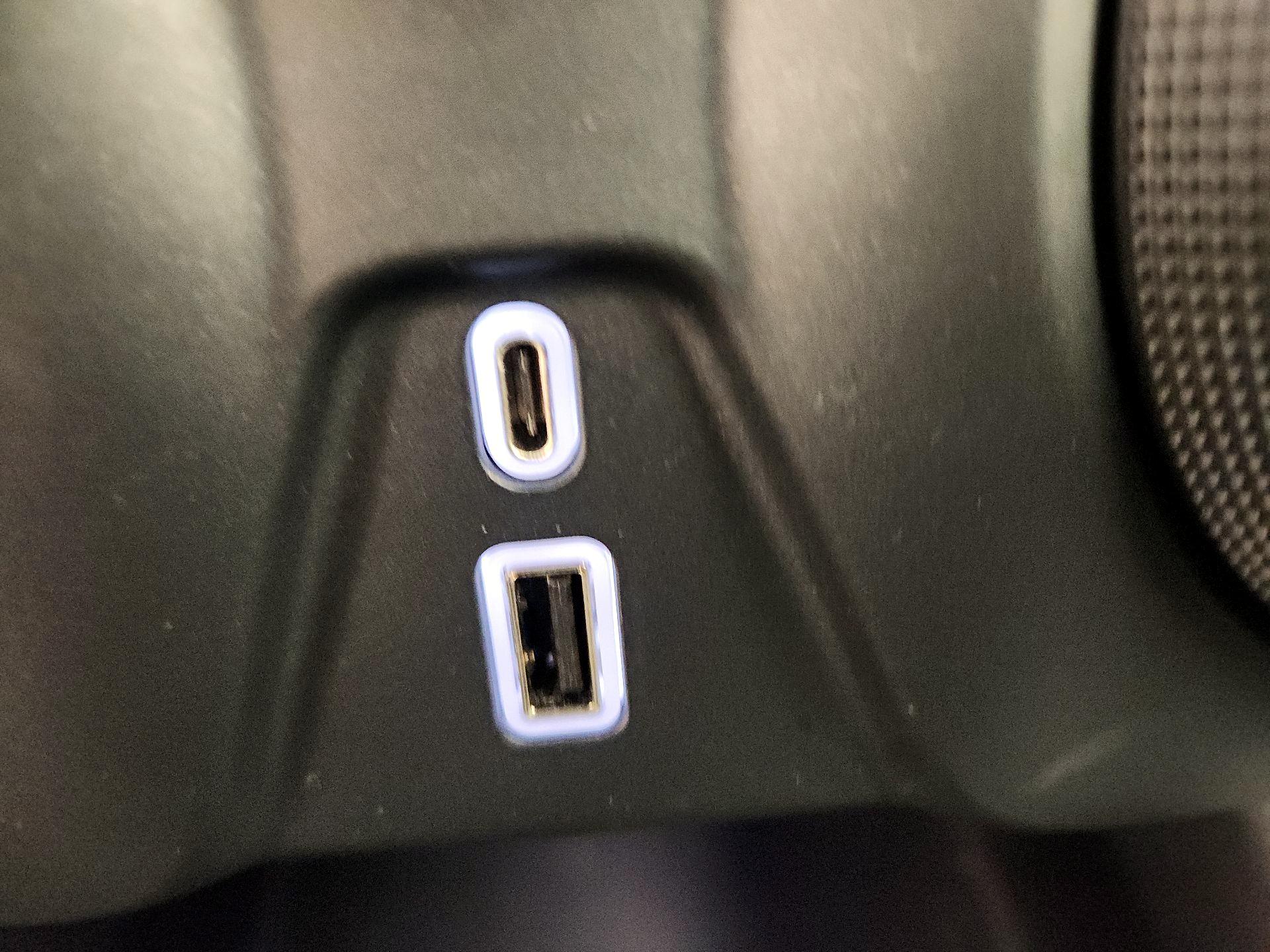 Thumbnail: 2023 Chevrolet Blazer - 18