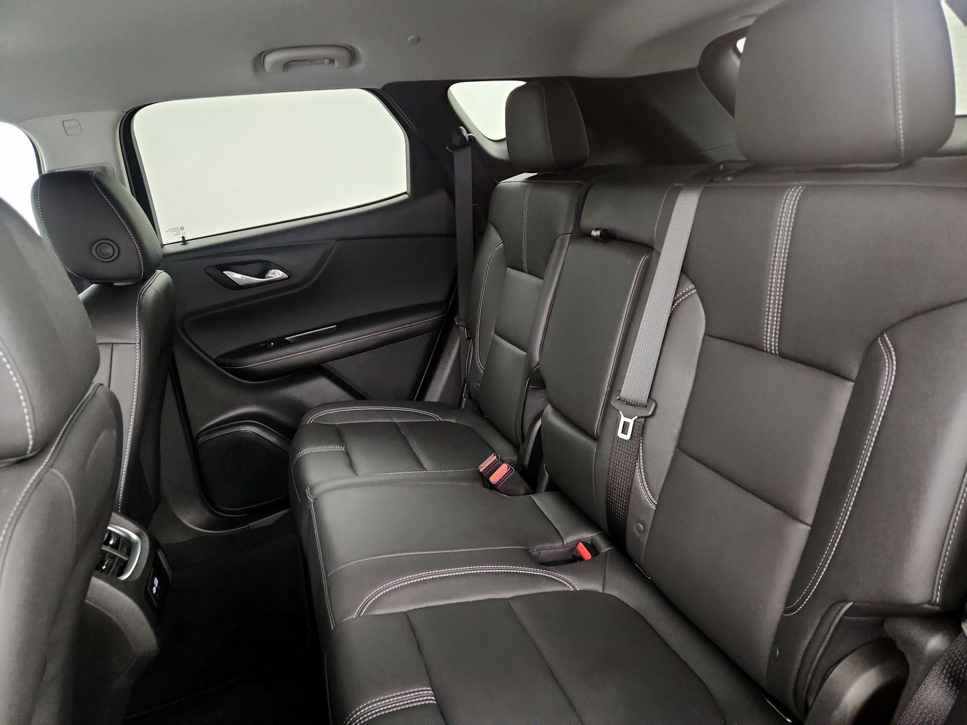 Thumbnail: 2023 Chevrolet Blazer - 19