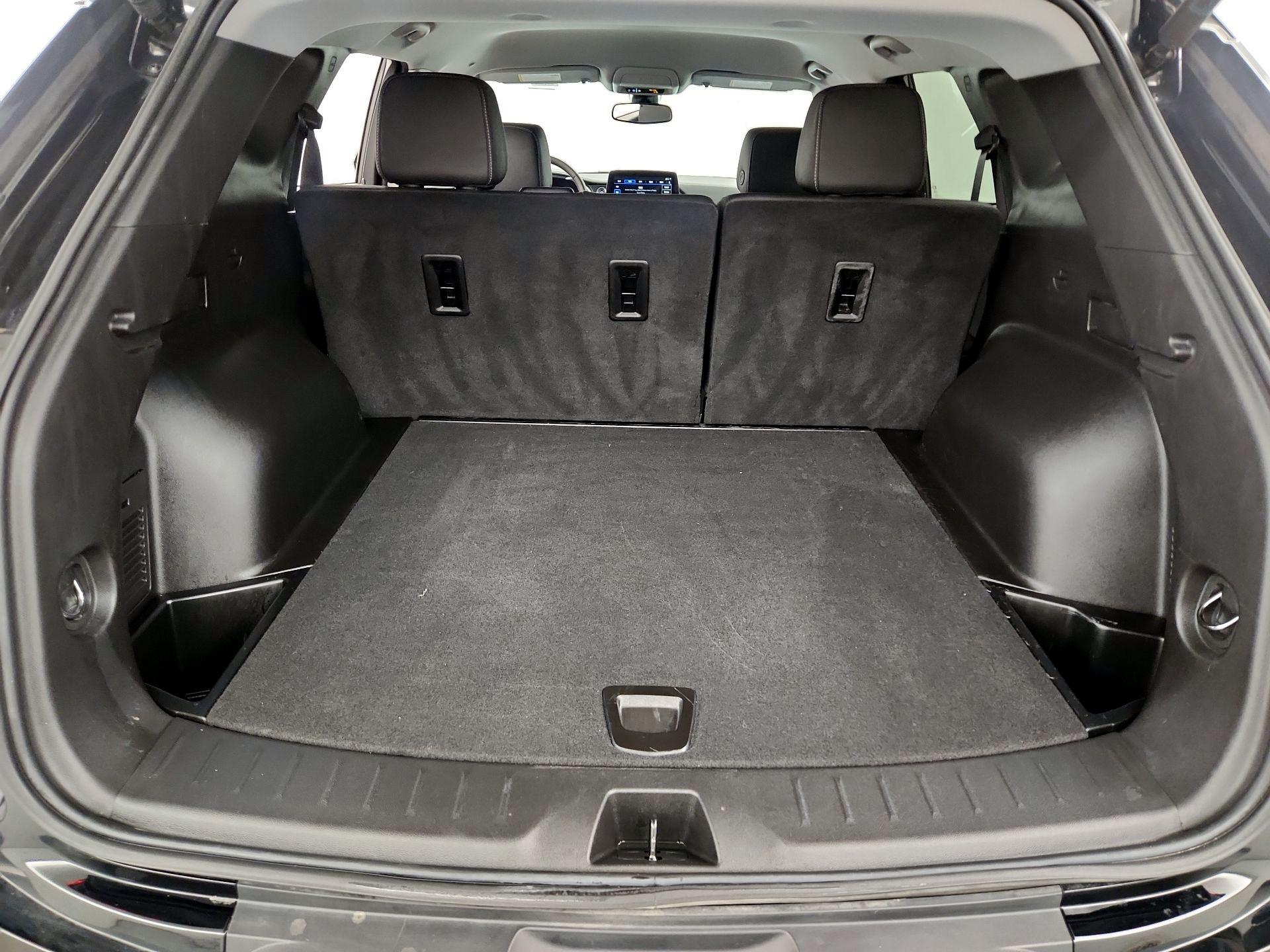 Thumbnail: 2023 Chevrolet Blazer - 20