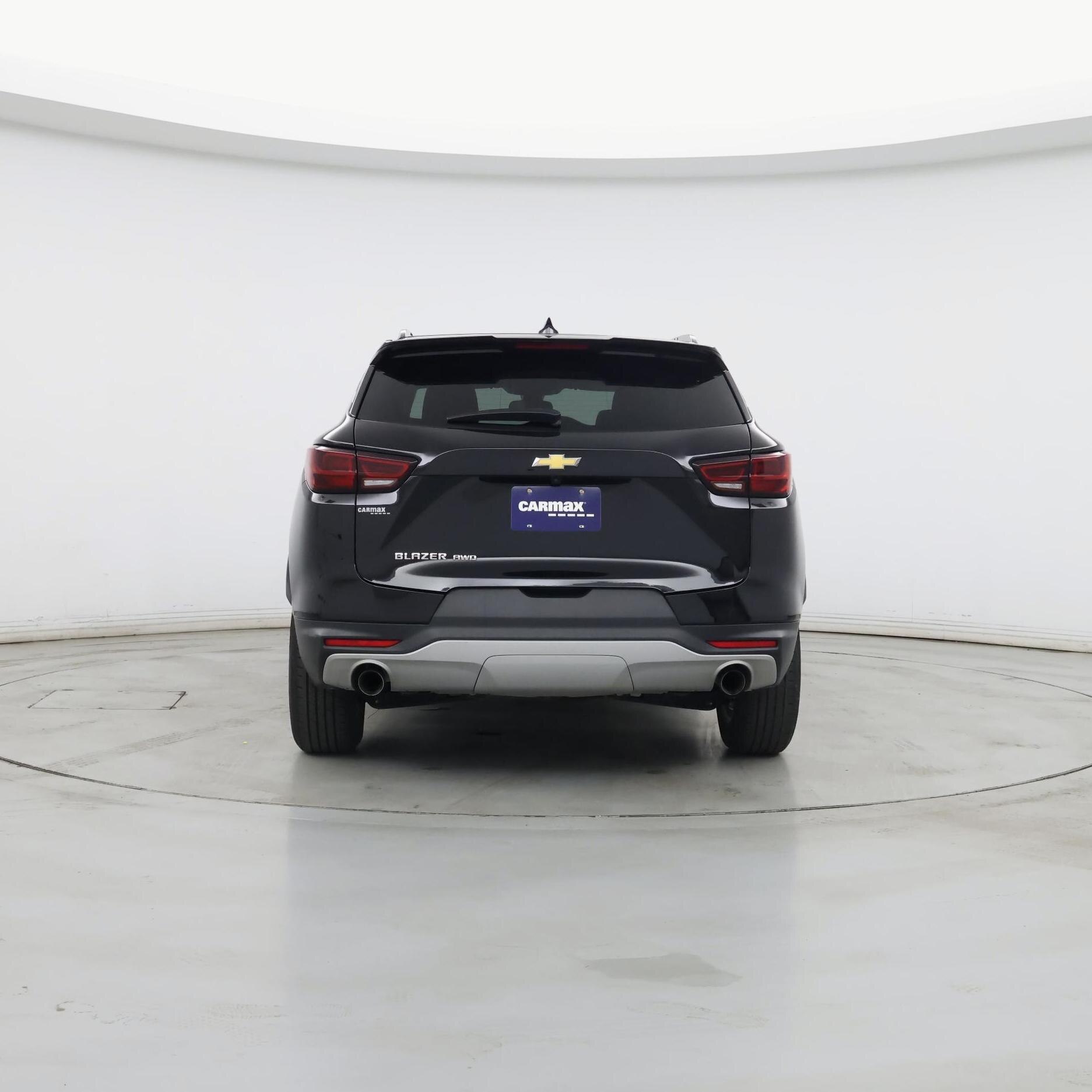 Thumbnail: 2023 Chevrolet Blazer - 6