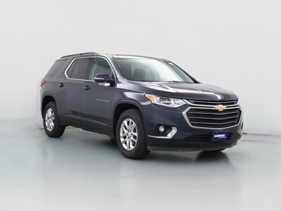 2019 Chevrolet Traverse LT -
                Tinley Park, IL