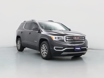 2019 GMC Acadia SLE -
                Omaha, NE