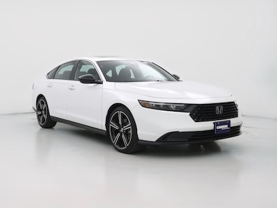 2023 Honda Accord Sport -
                Hillside, IL