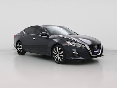 2021 Nissan Altima Platinum -
                Hillside, IL