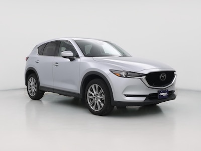 2021 Mazda CX-5 Grand Touring -
                Hillside, IL