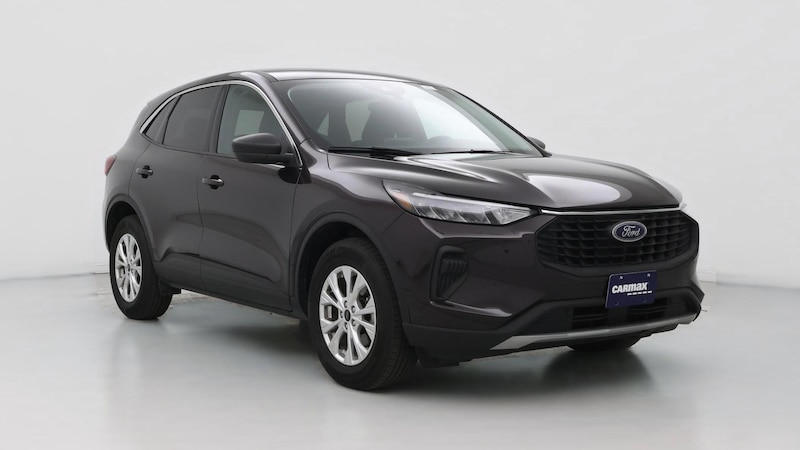 2023 Ford Escape Active Hero Image