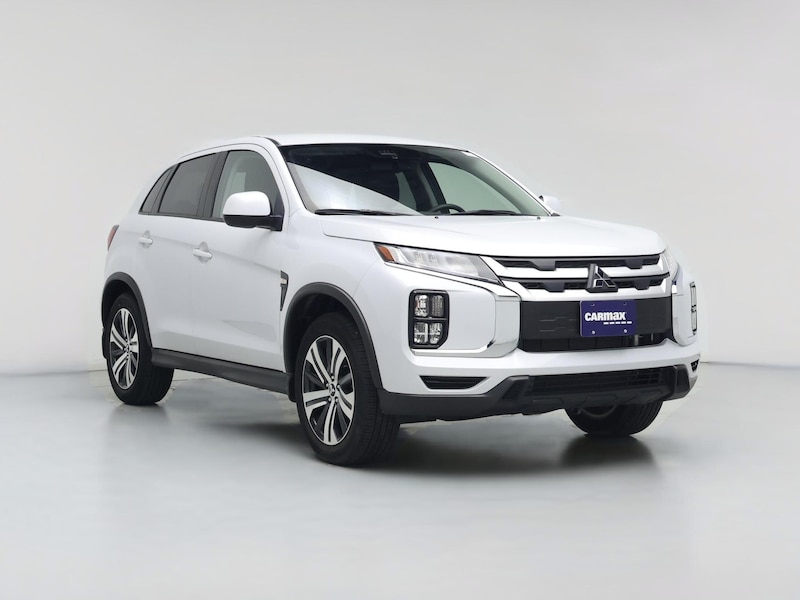 2023 Mitsubishi Outlander Sport ES -
                  Madison, WI