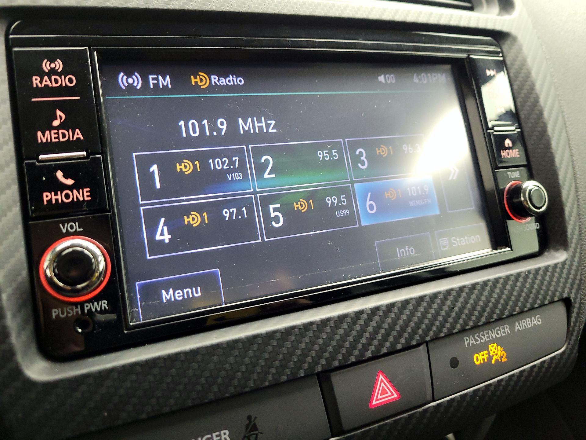 Thumbnail: 2023 Mitsubishi Outlander Sport - 14