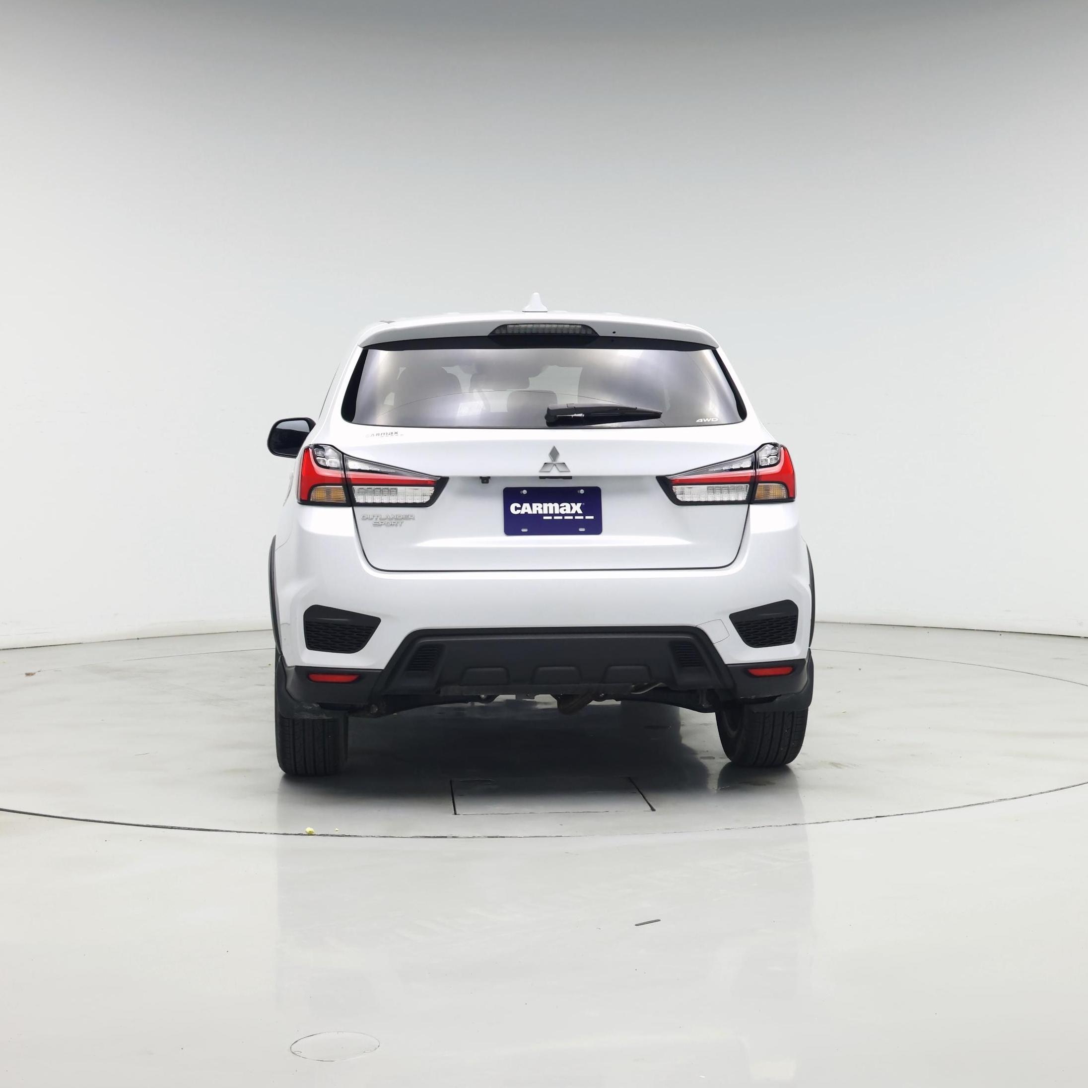 Thumbnail: 2023 Mitsubishi Outlander Sport - 6