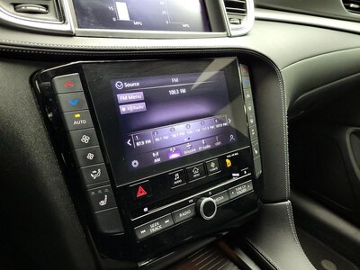 Radio (On)